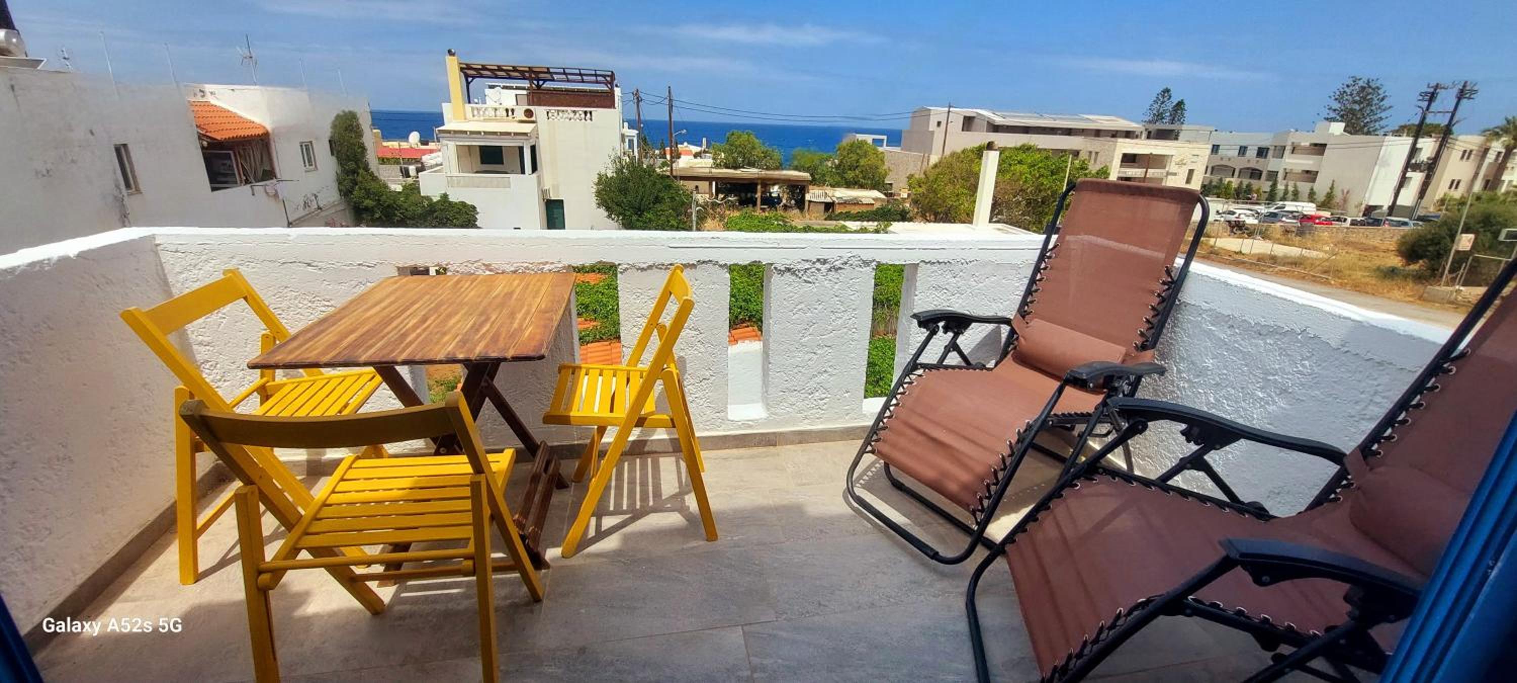 Sissi Holiday Appartement