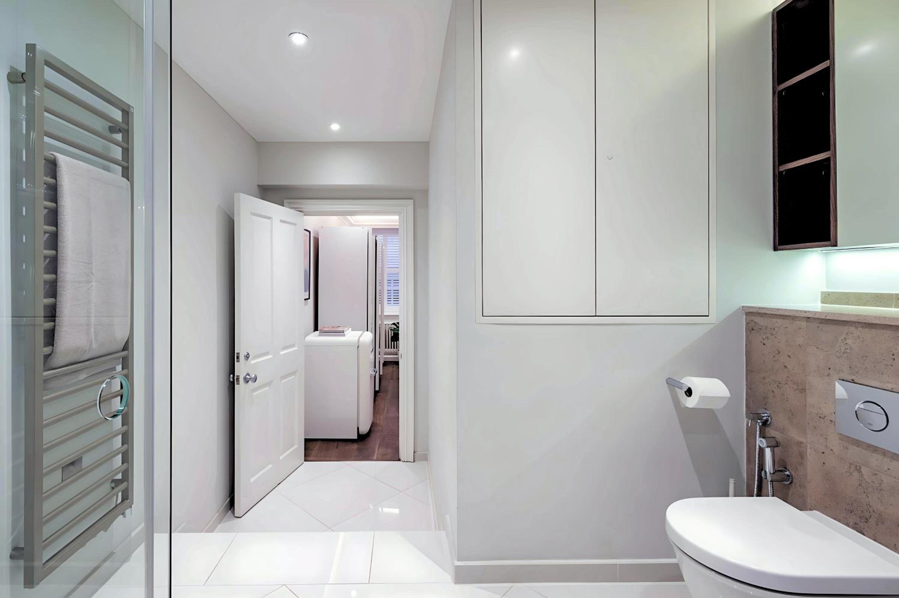 Welcome London - Trafalgar Townhouse