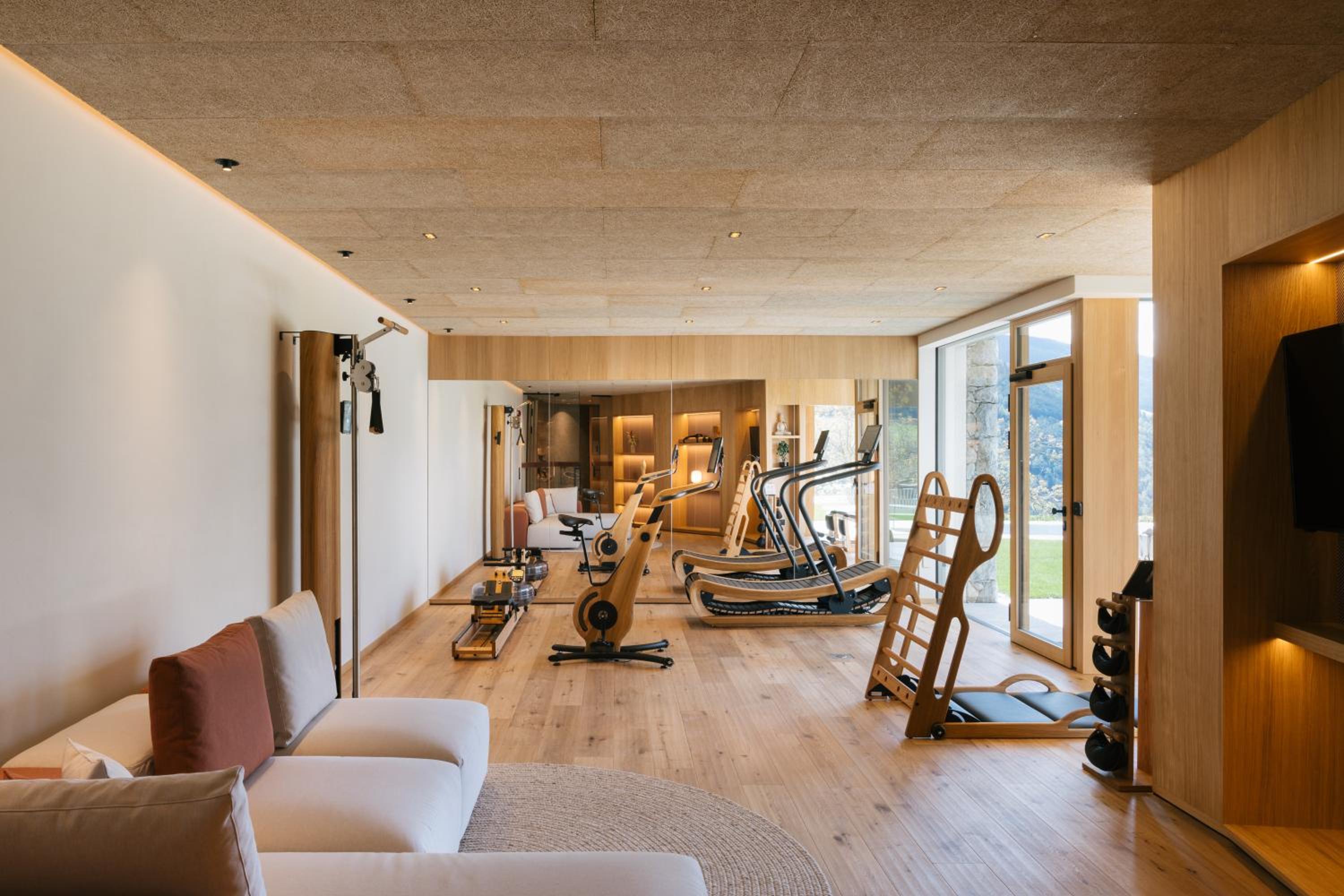 ANTON Nature Hideaway