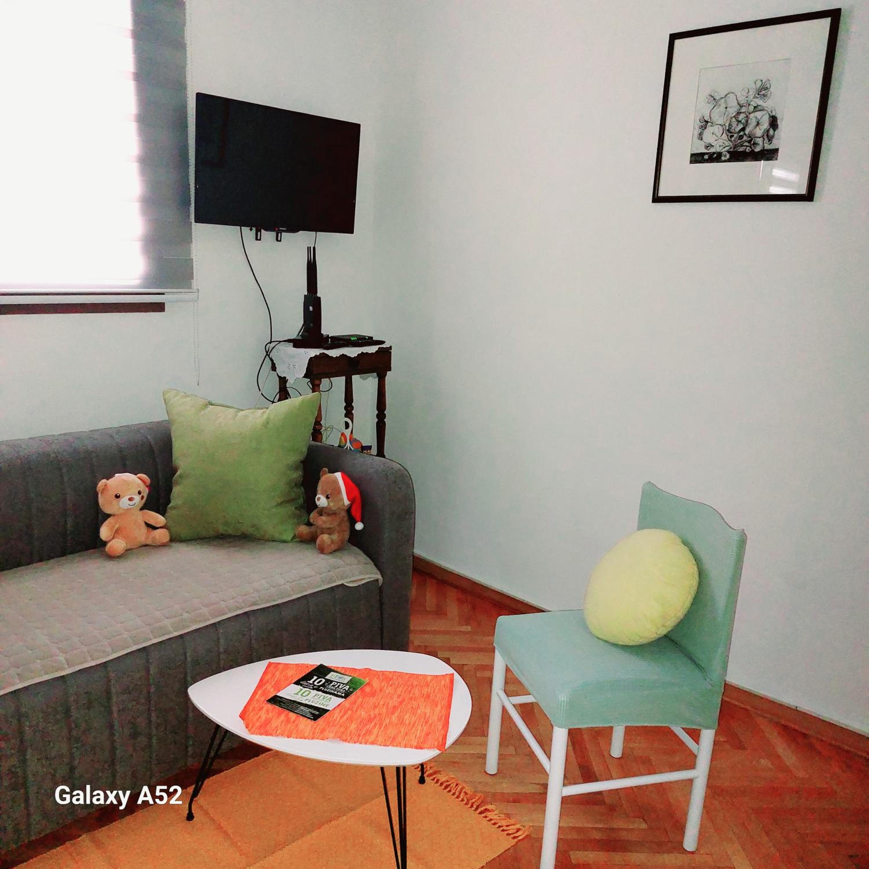 Apartman PAVLE