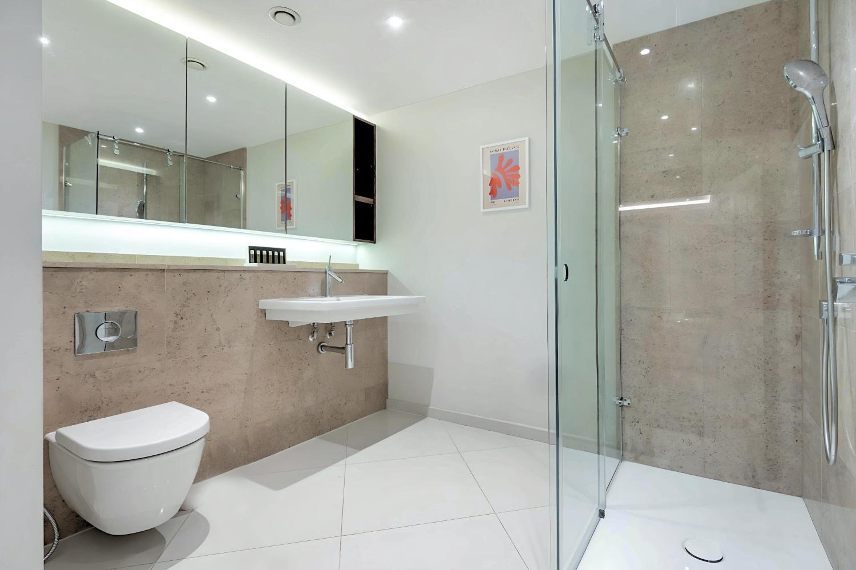 Welcome London - Trafalgar Townhouse