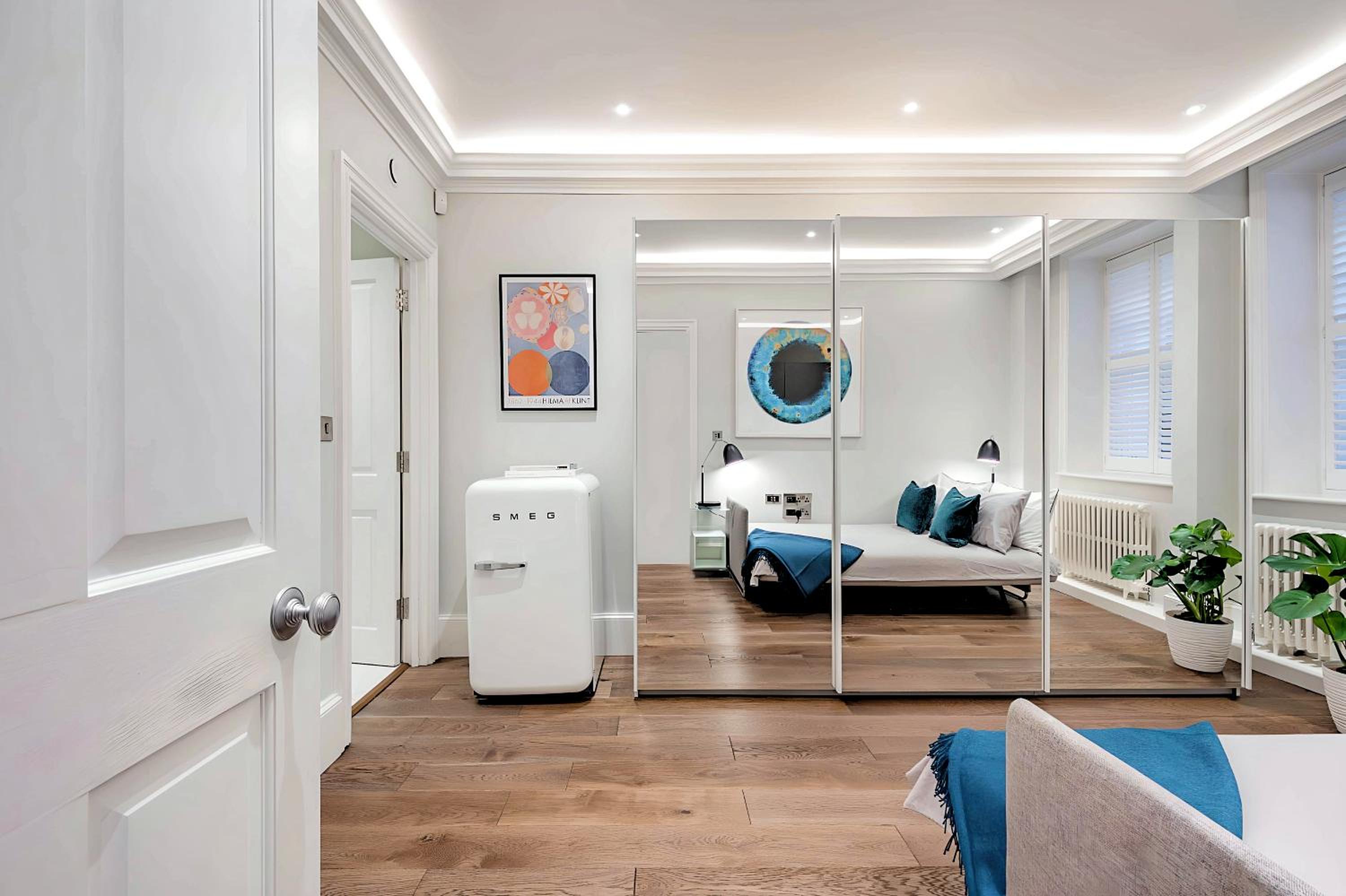 Welcome London - Trafalgar Townhouse