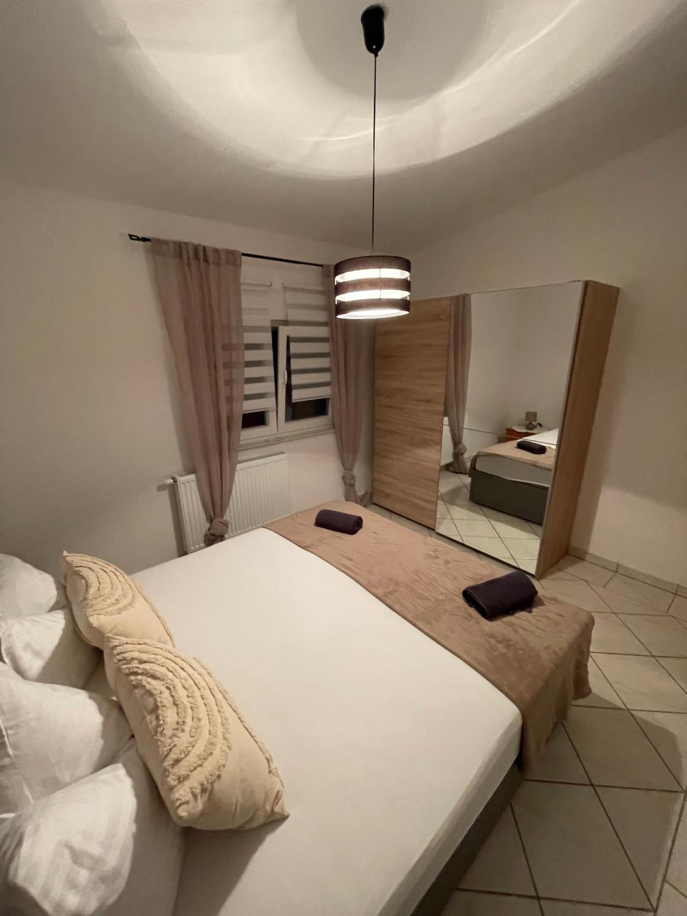 Apartmani Ivanic
