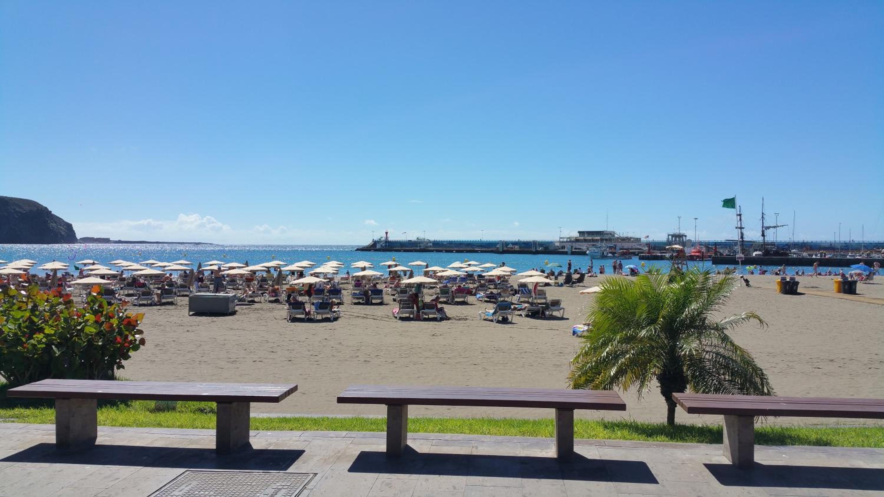 Ohana Ático Avenida Chayofita view 4