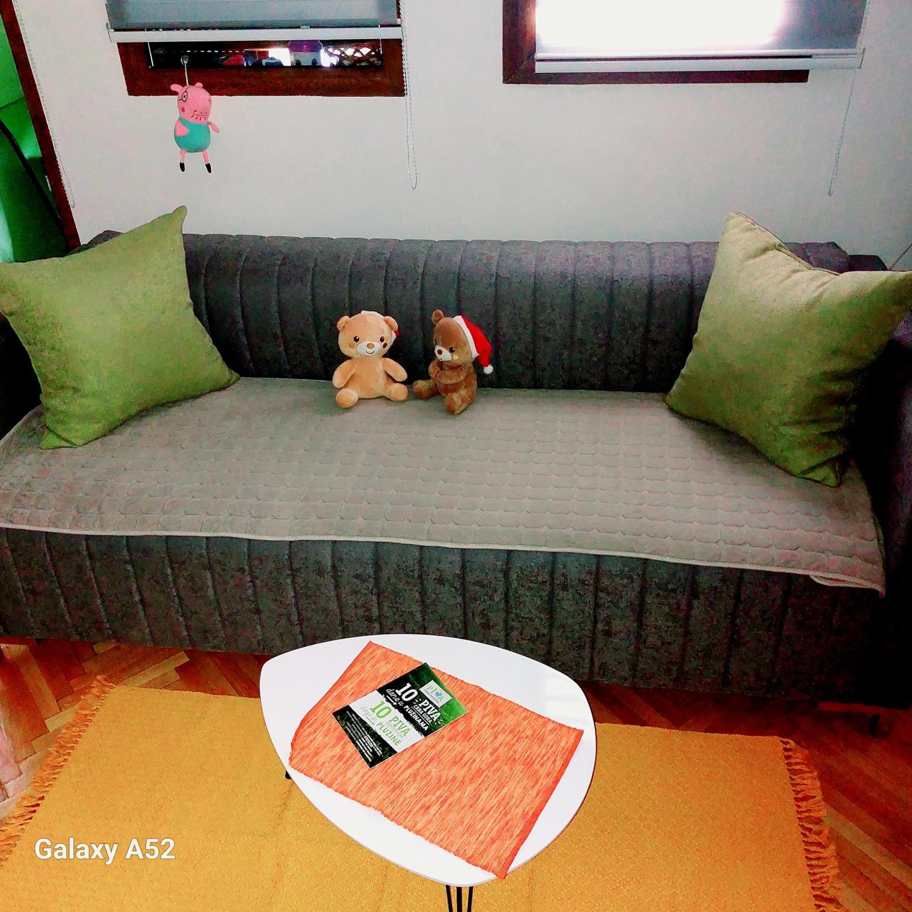 Apartman PAVLE