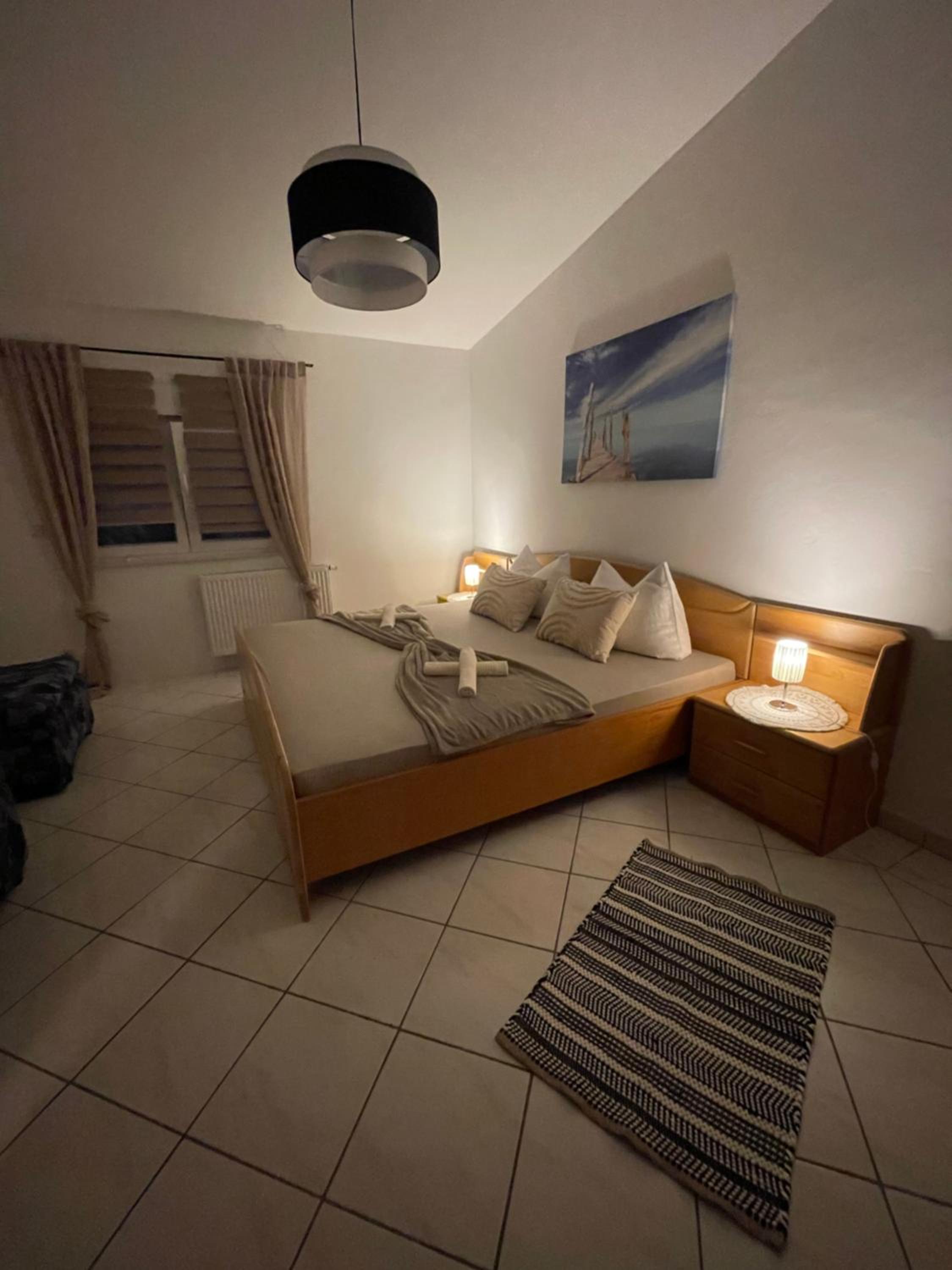 Apartmani Ivanic