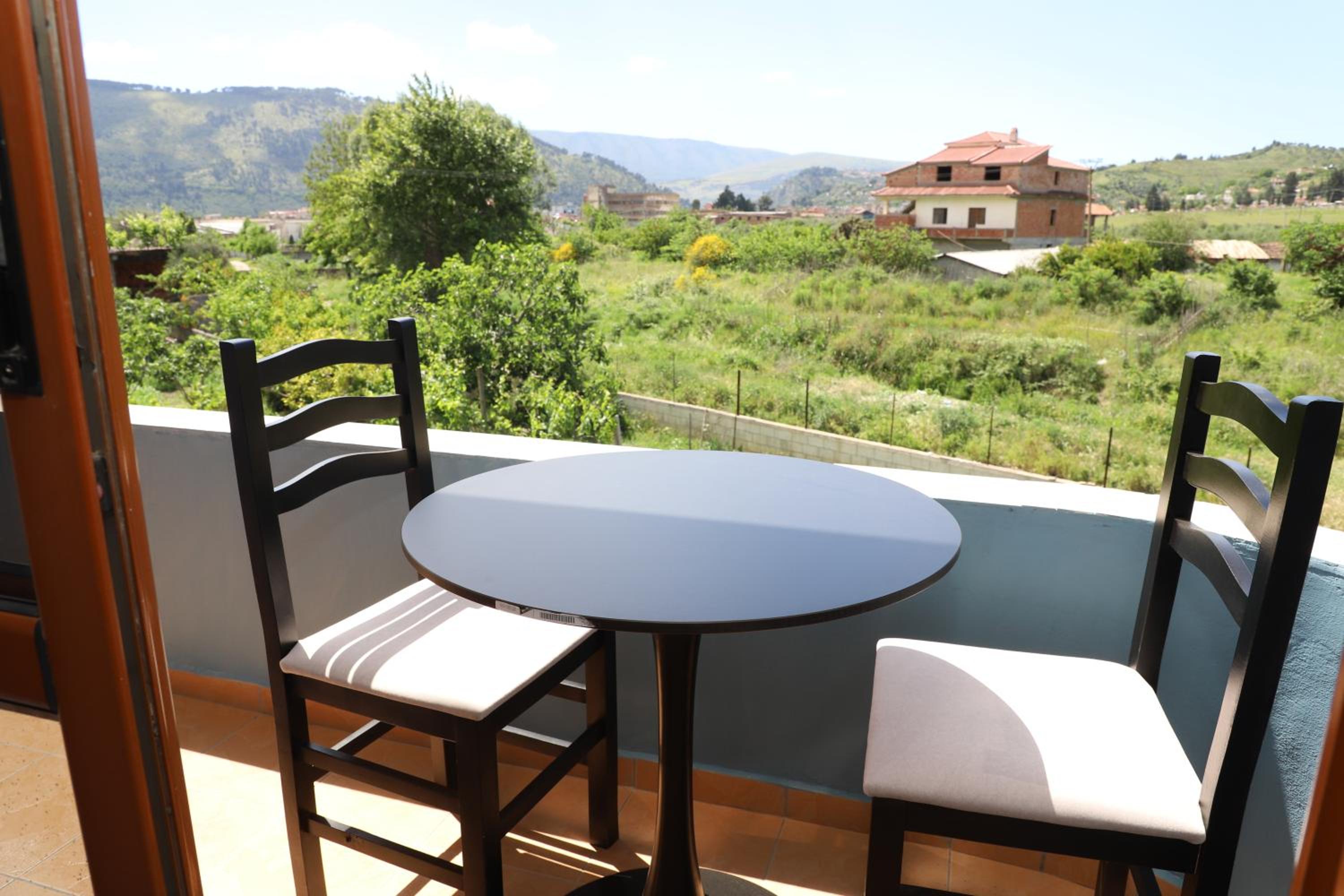 Villa Mucolli