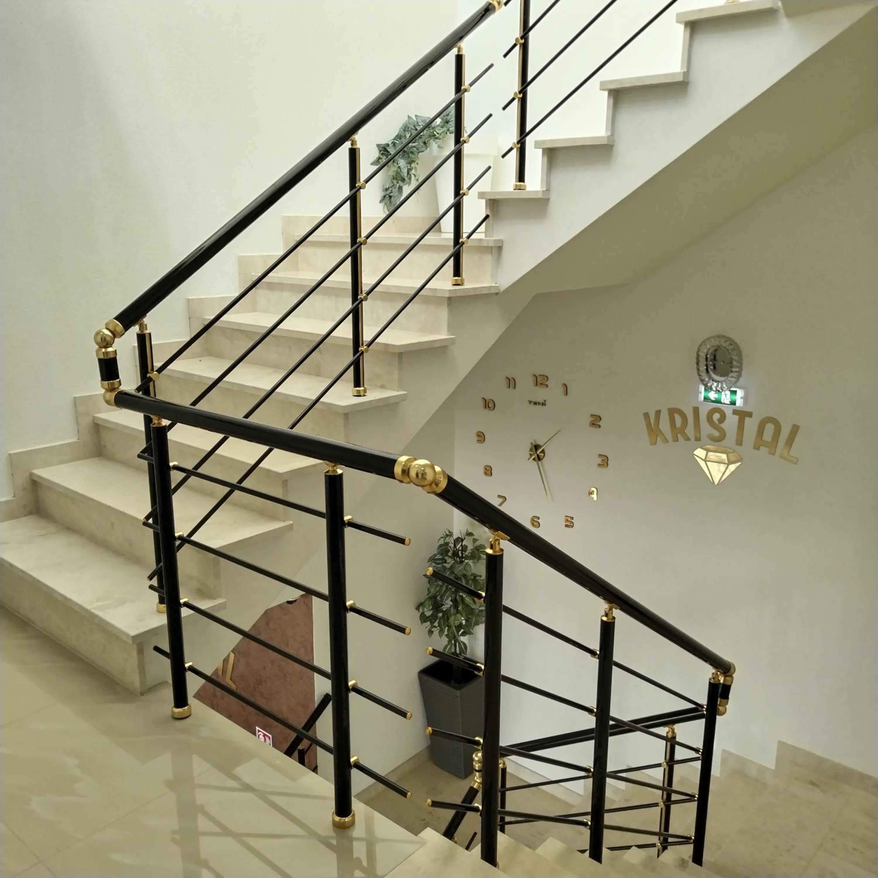 Kristal Apartmani - Banja Ždrelo