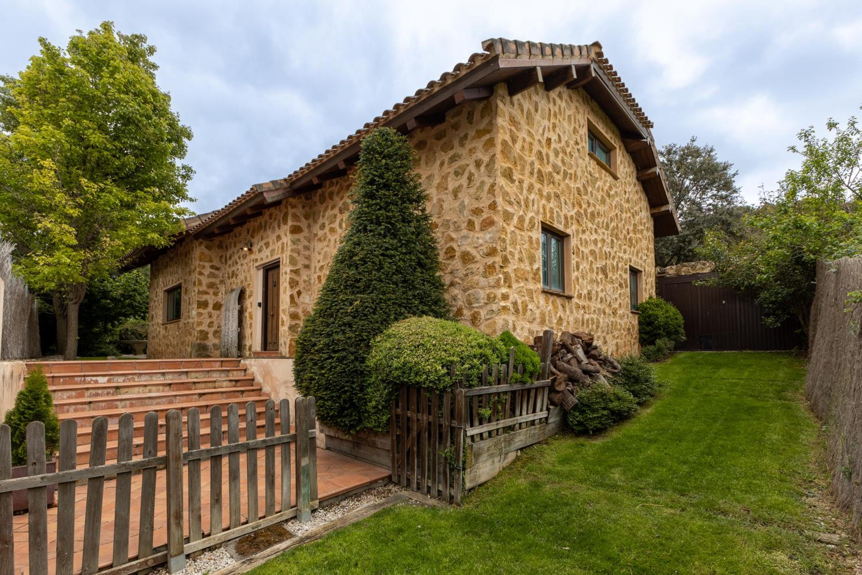 El Herrén Del Abuelo