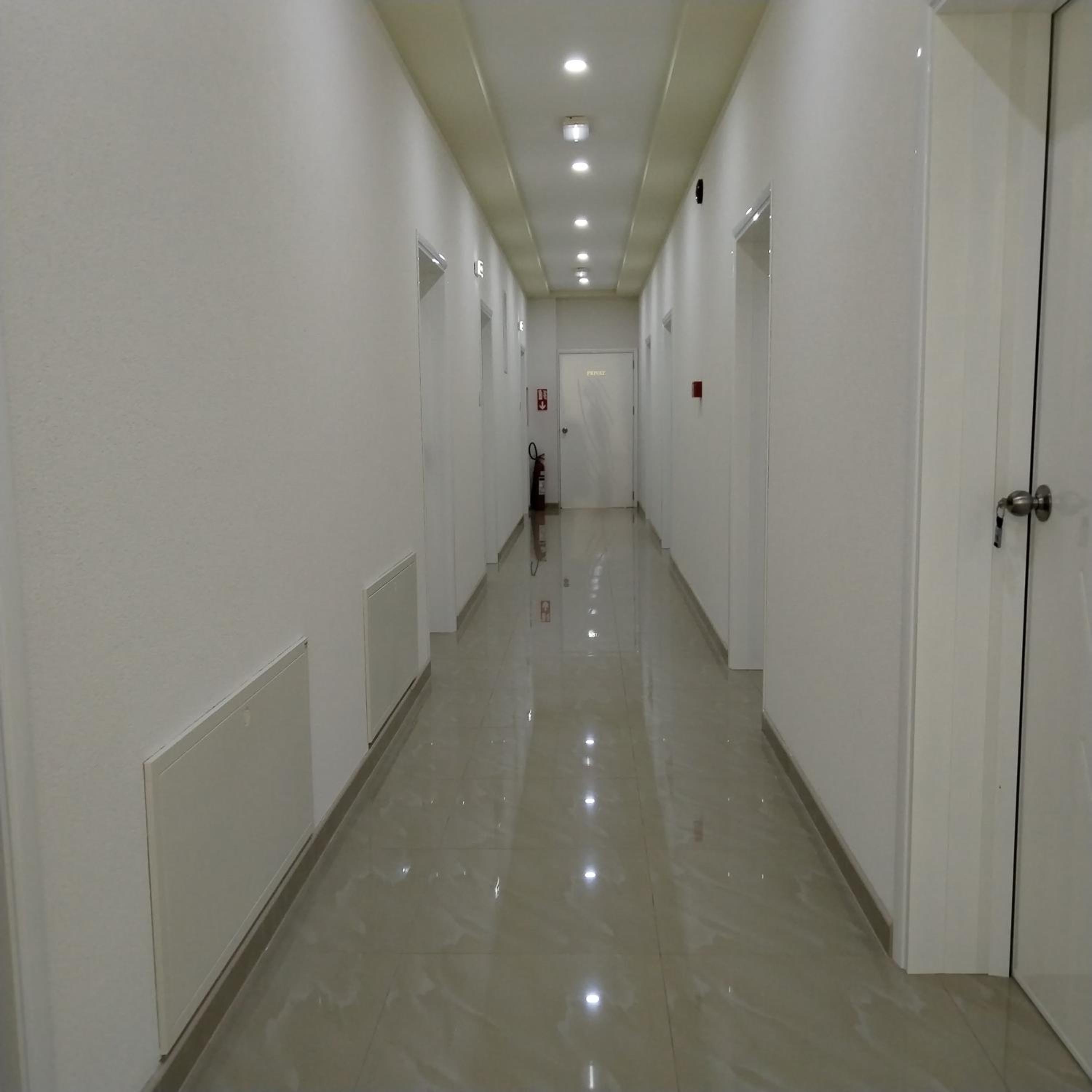 Kristal Apartmani - Banja Ždrelo