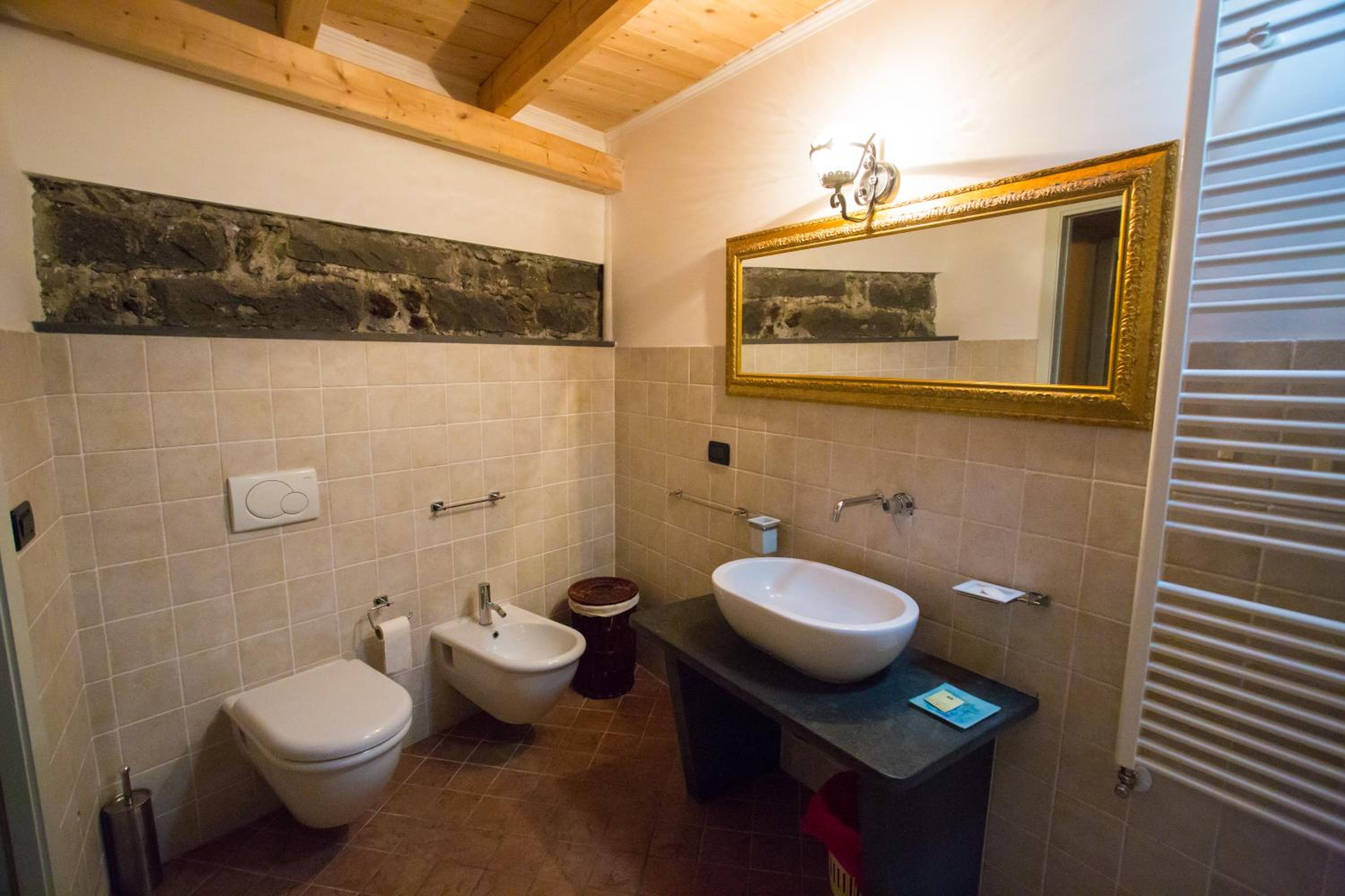 La Casa Dei Cestai