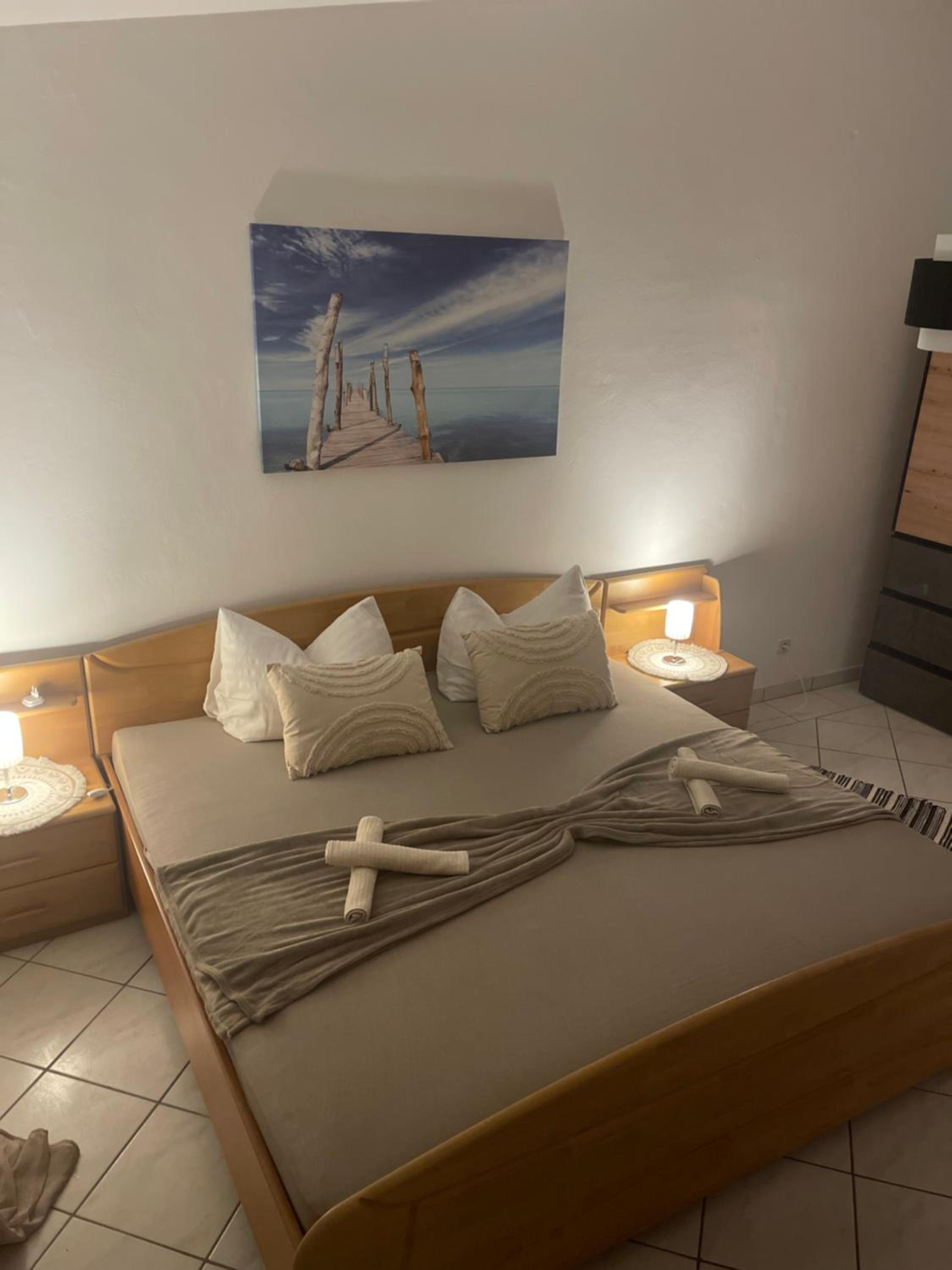 Apartmani Ivanic