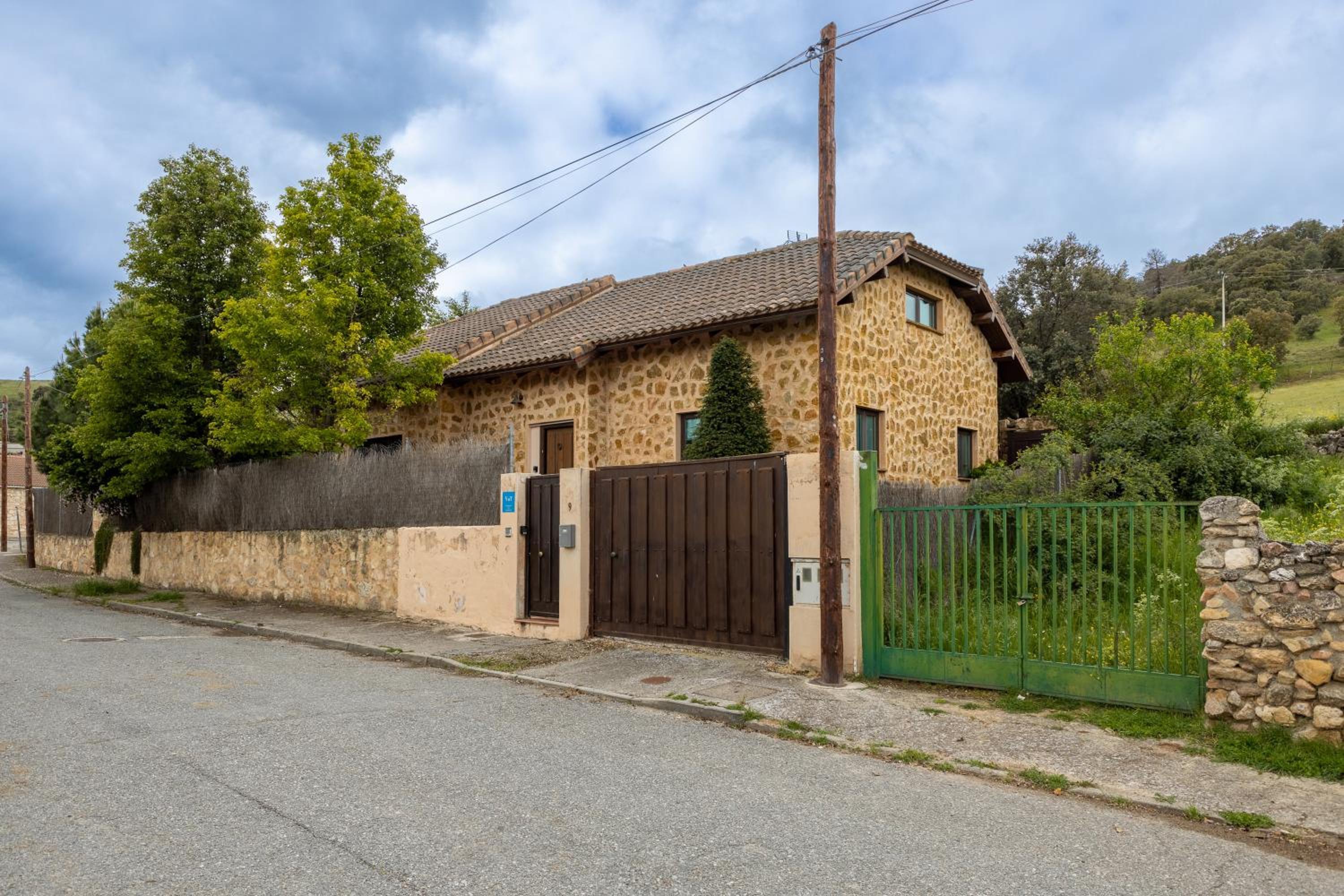 El Herrén Del Abuelo