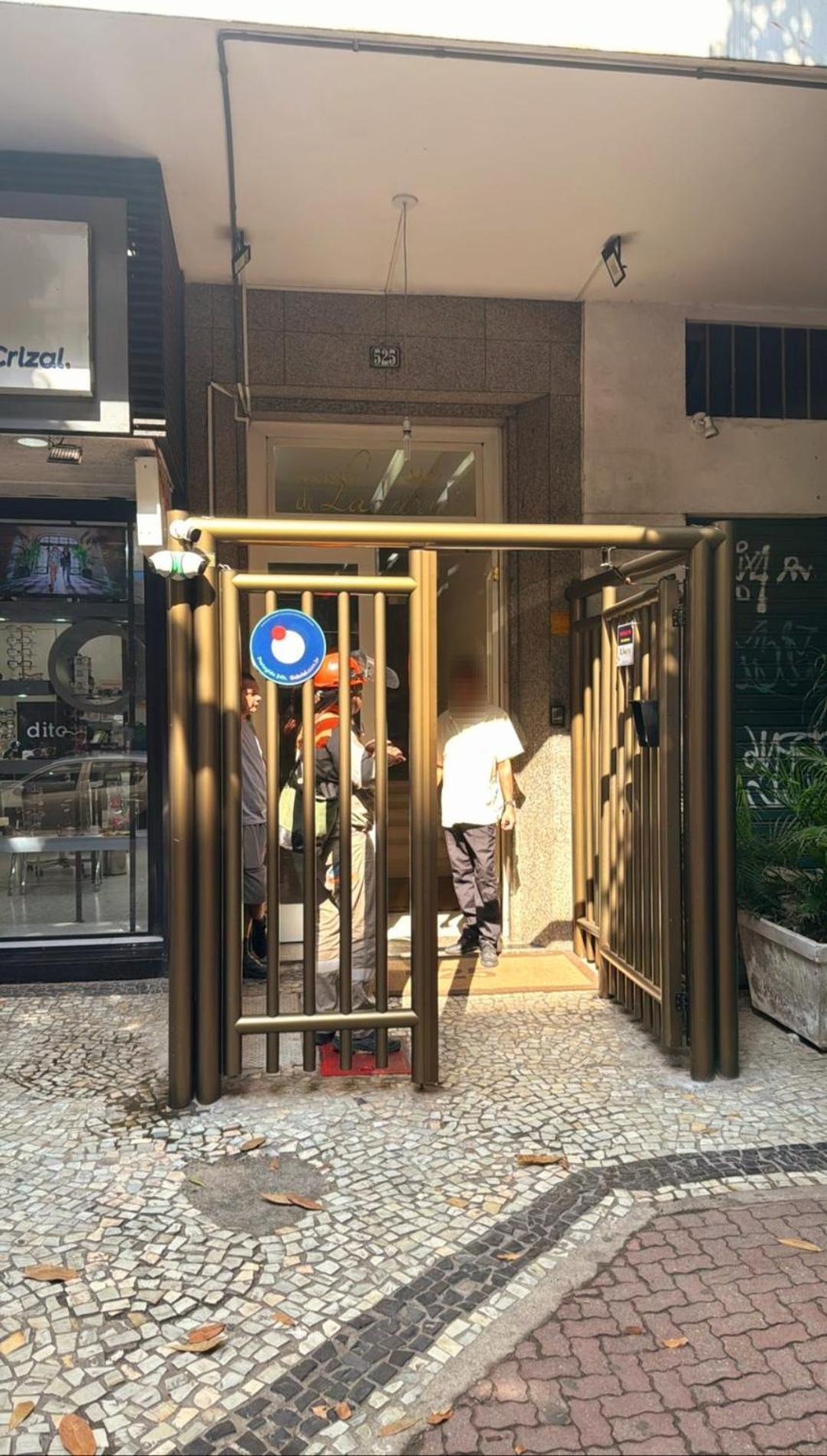 Ipanema Posto 10