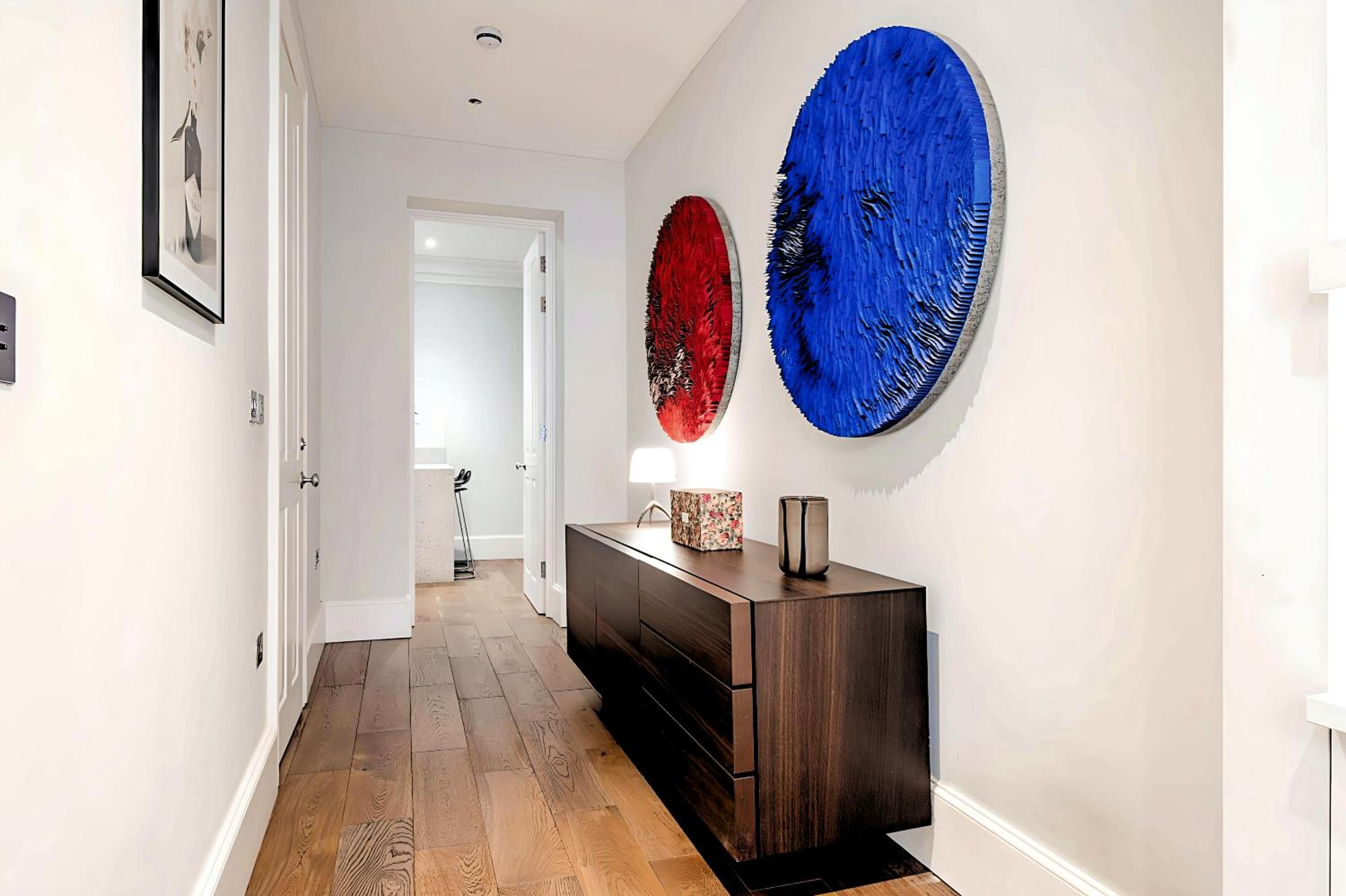 Welcome London - Trafalgar Townhouse