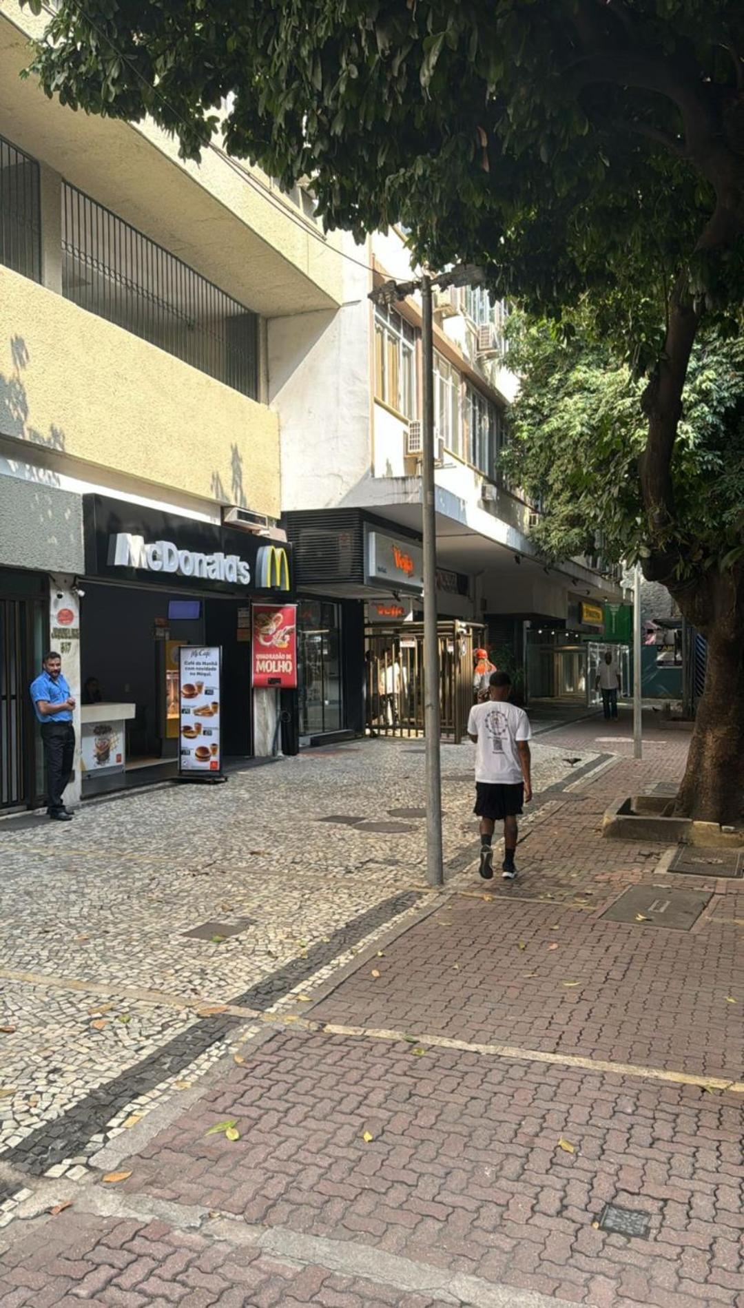 Ipanema Posto 10