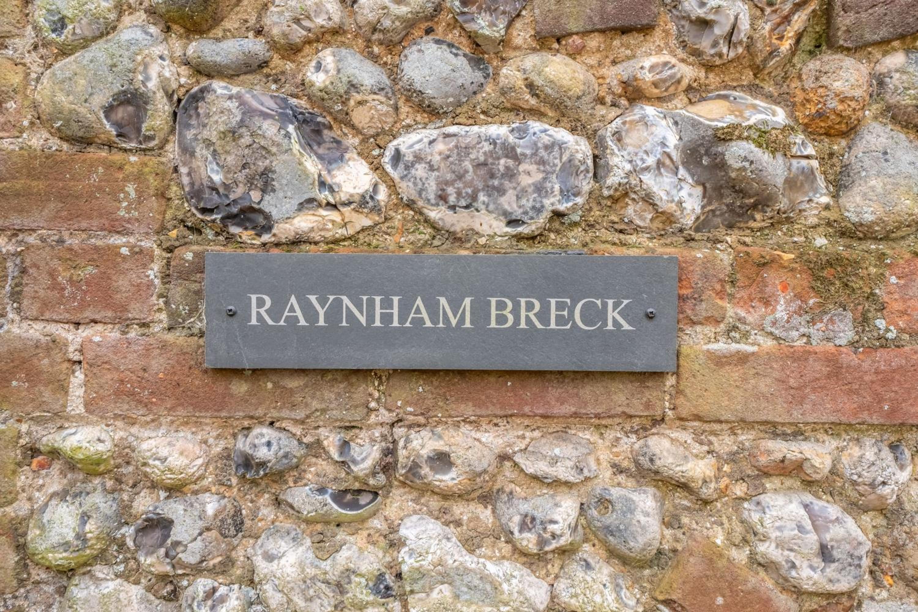 Raynham Breck