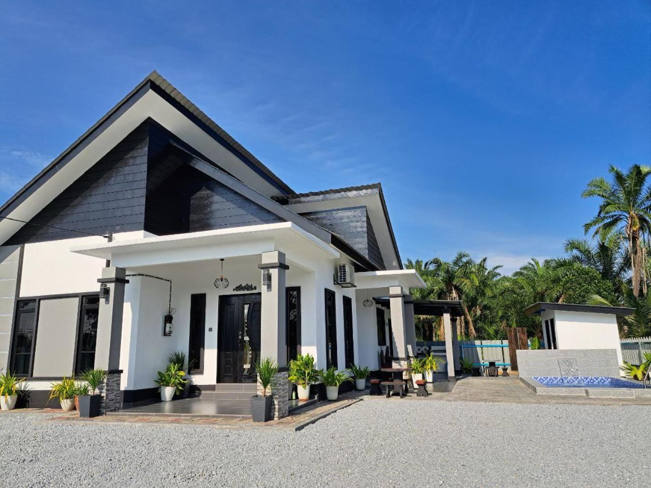 D' Melur Homestay photo 7