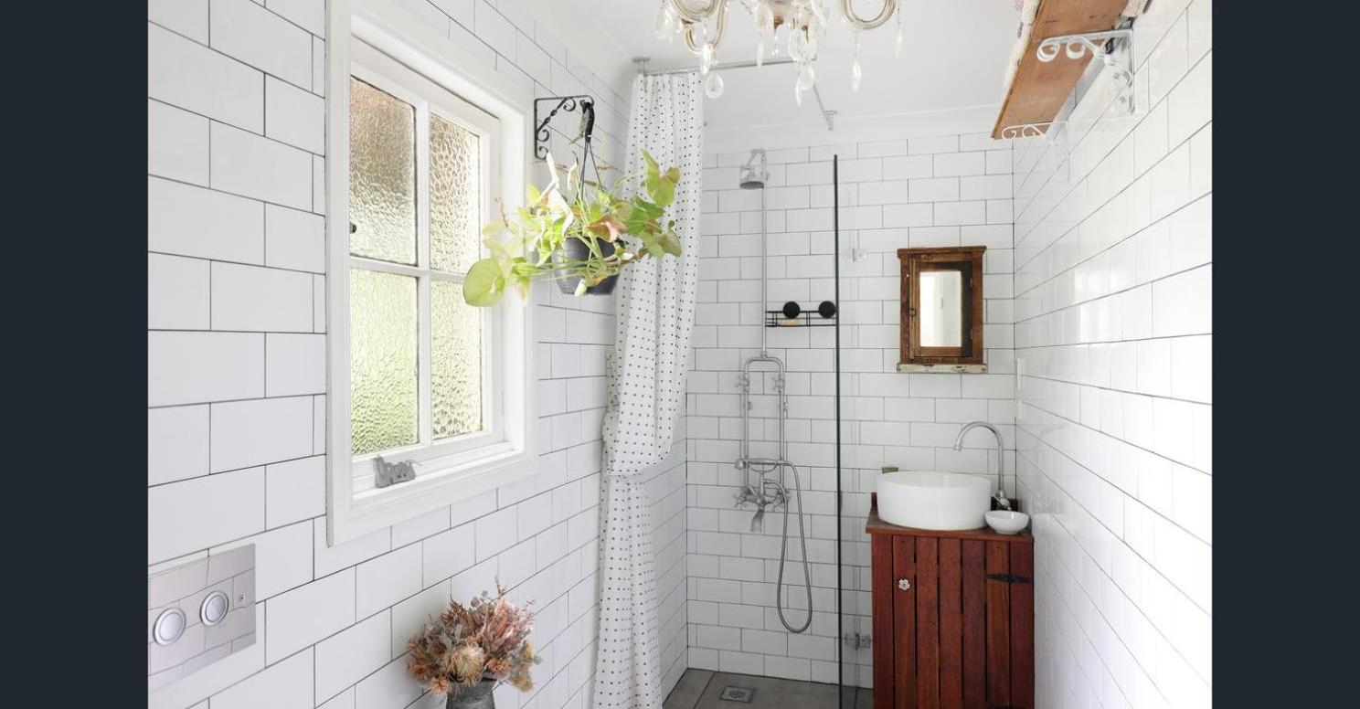 Blue Mountains Bliss Cottages Katoomba - Rosebud
