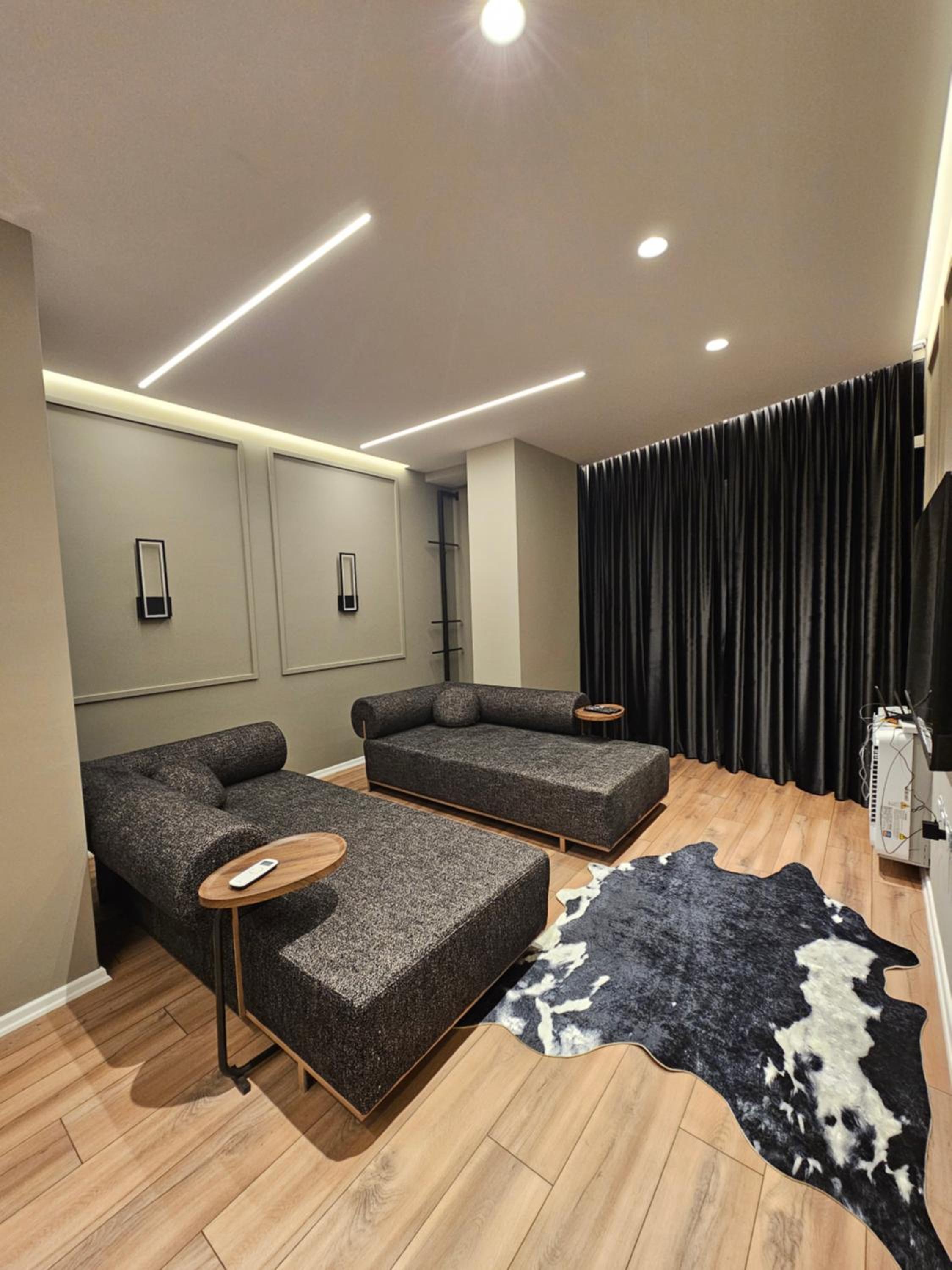 Tirana Apartment photo 5