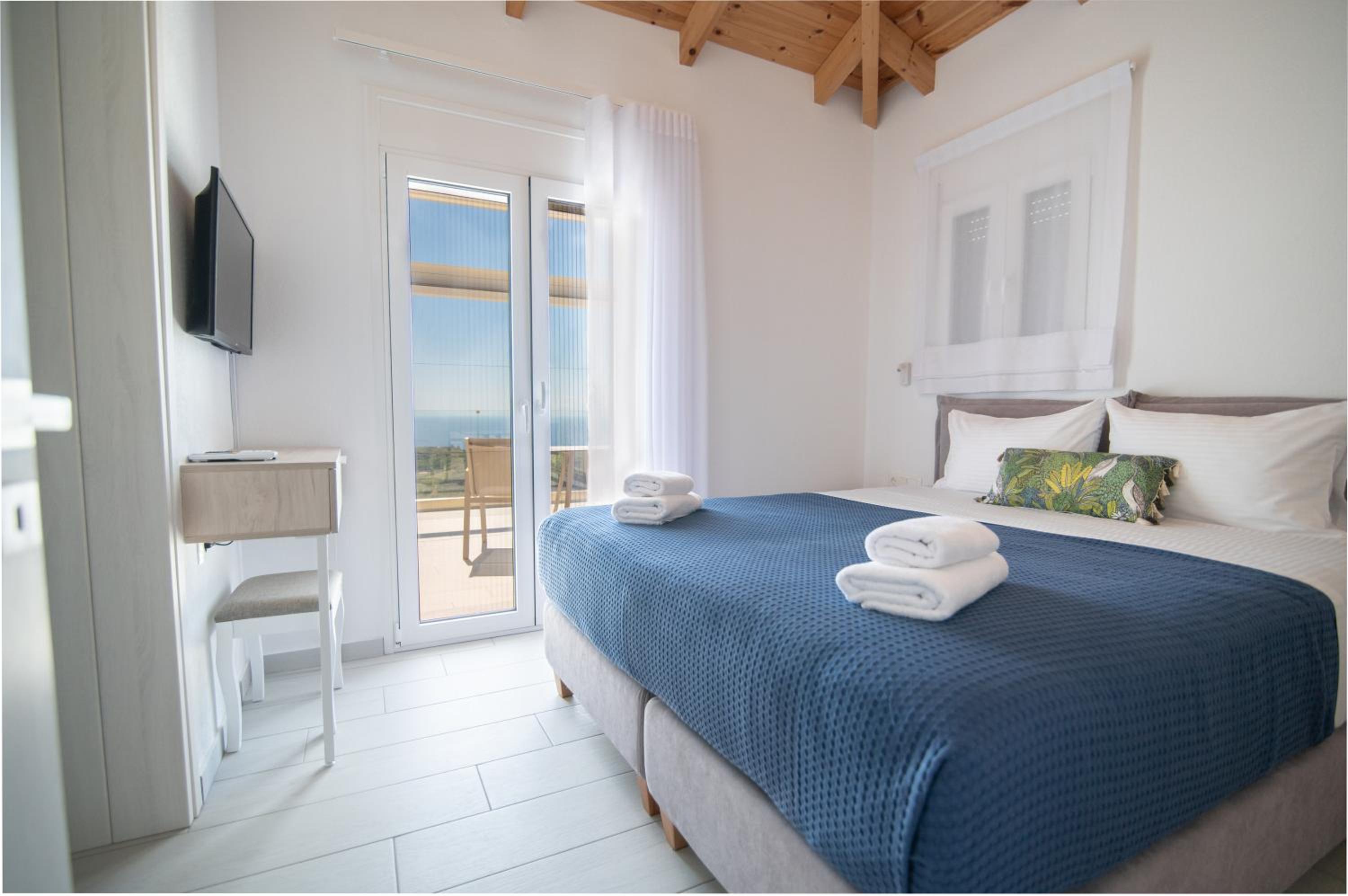 White Villas