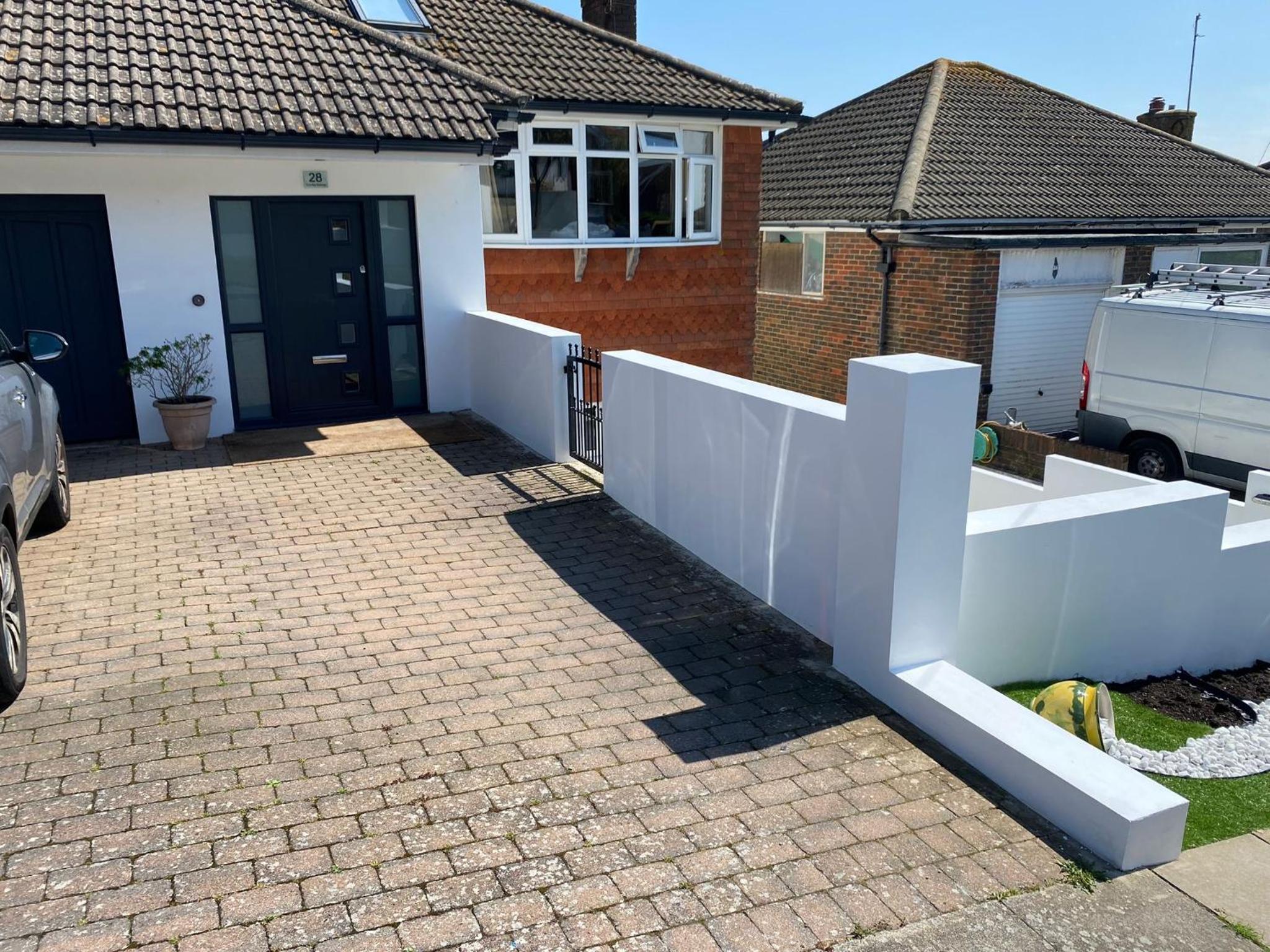 Saltdean heights
