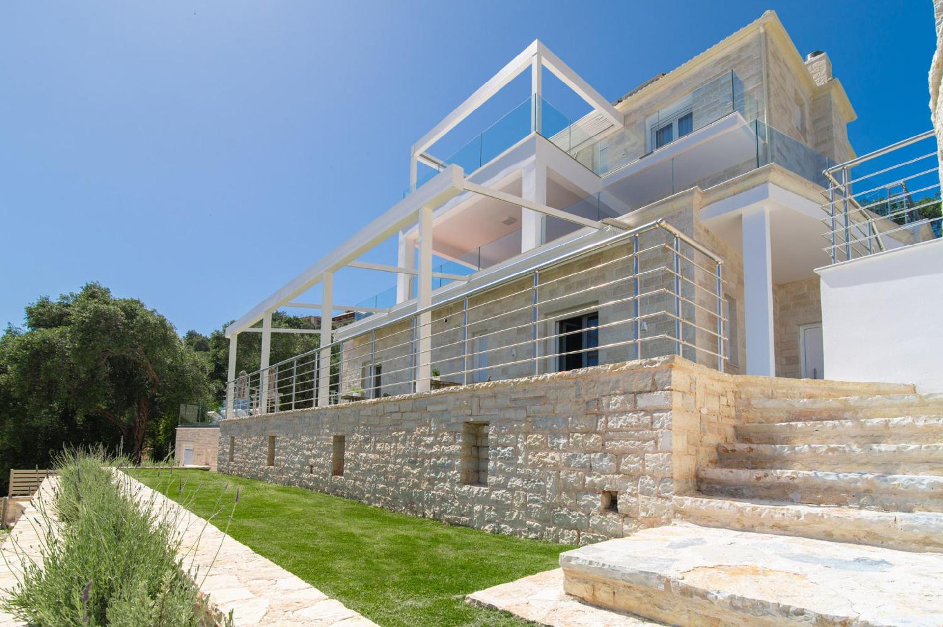 White Villas