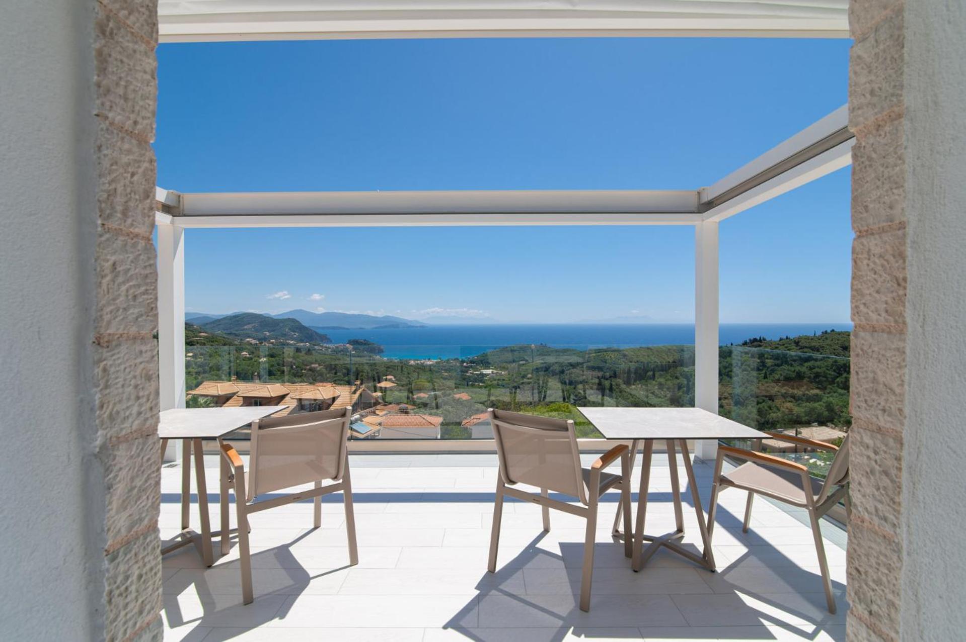 White Villas