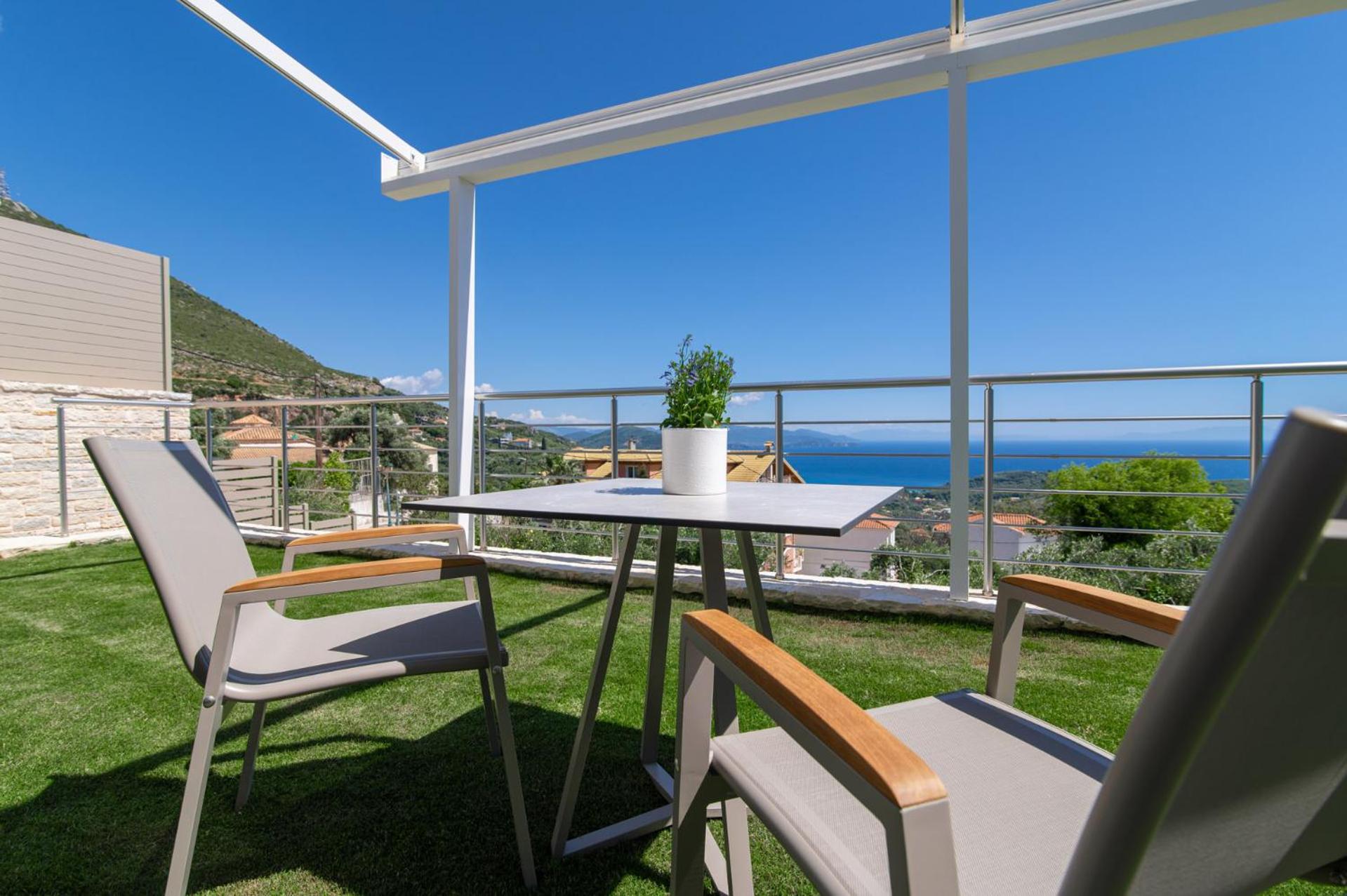 White Villas