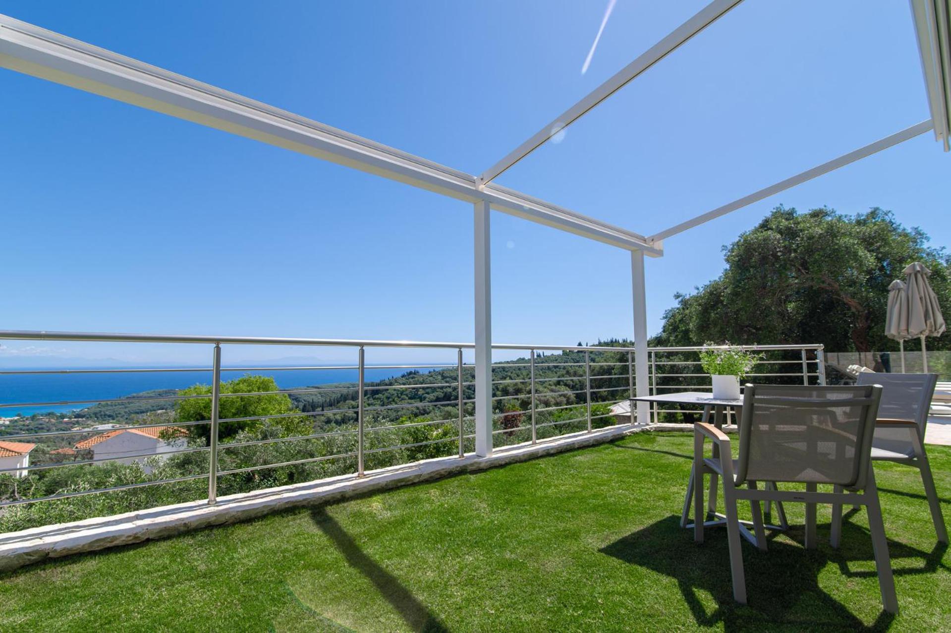 White Villas