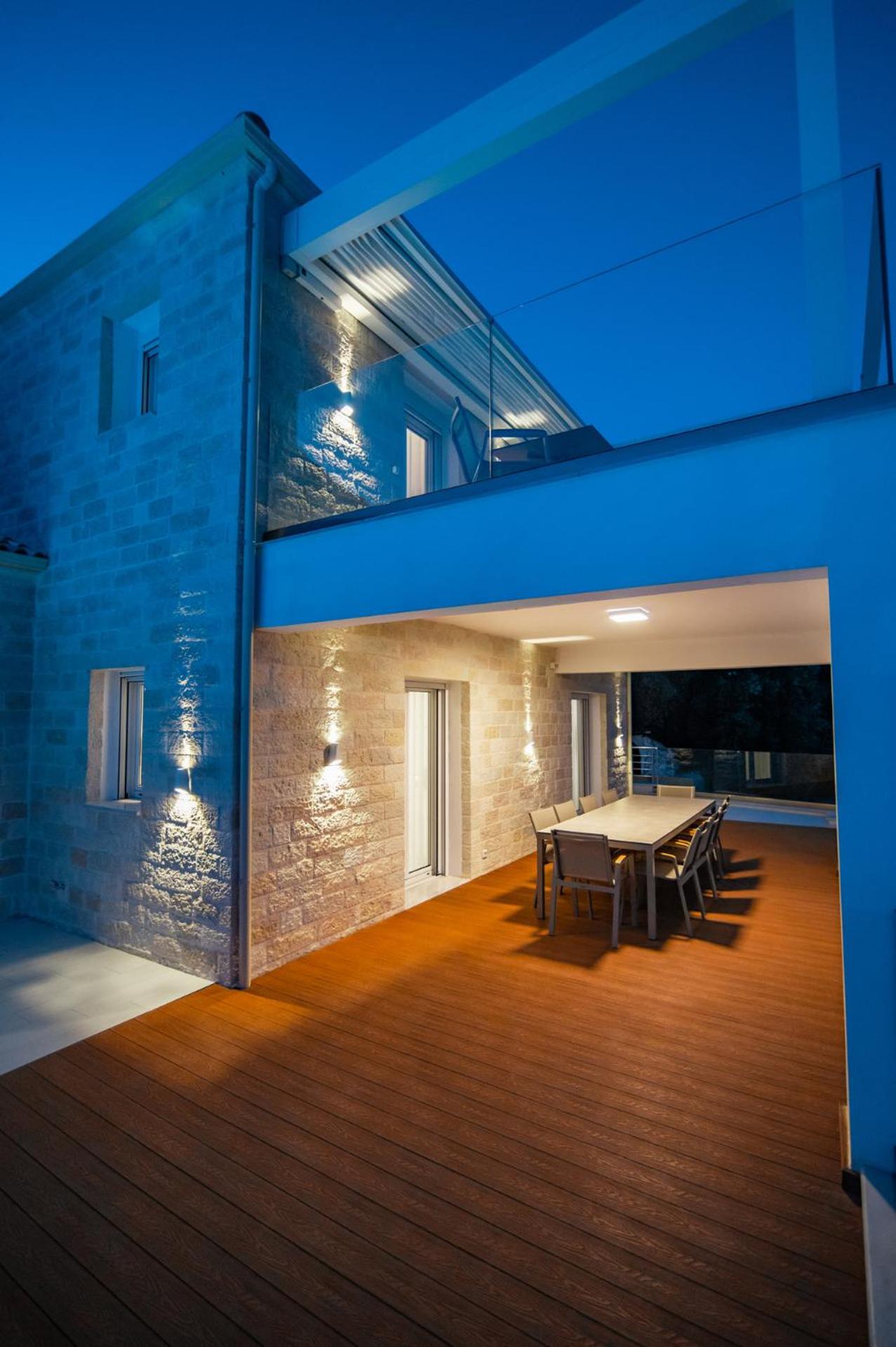 White Villas