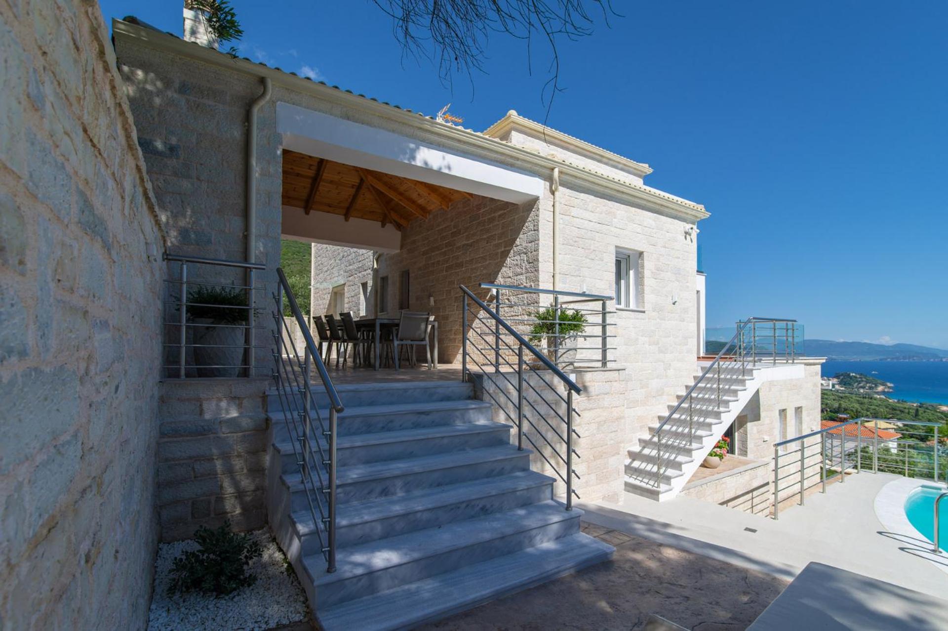 White Villas