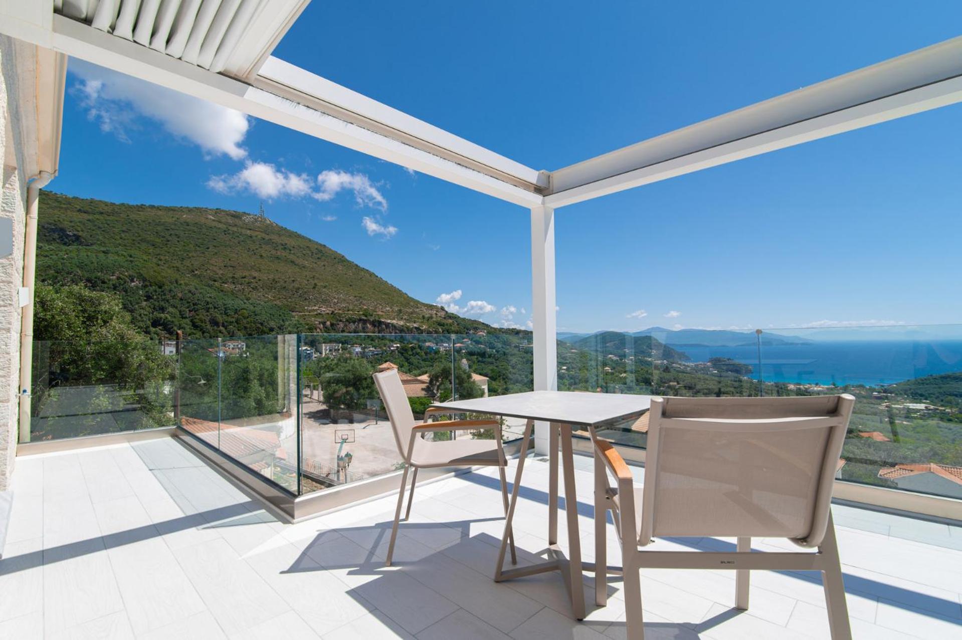 White Villas