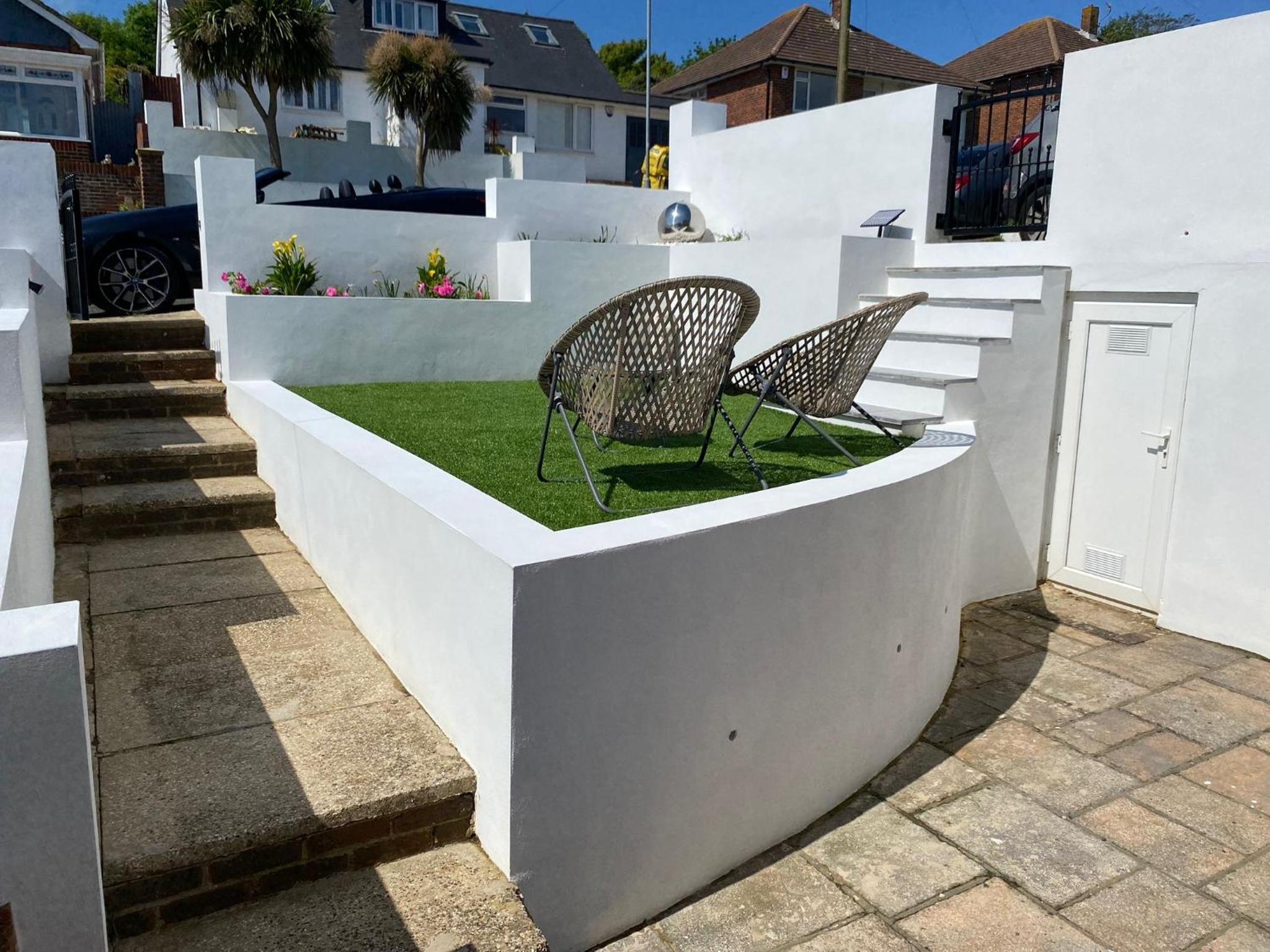 Saltdean heights