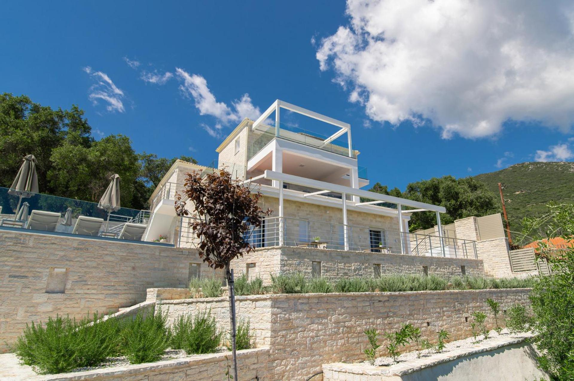 White Villas