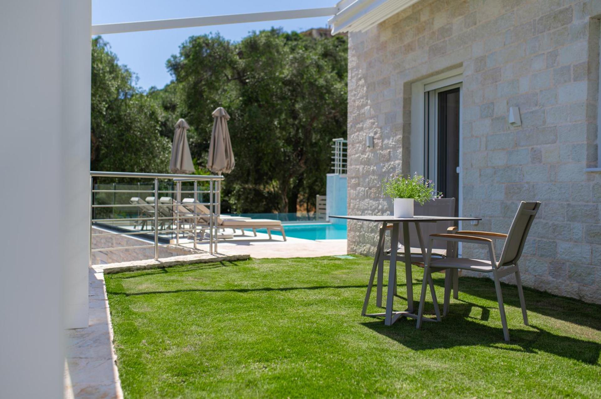 White Villas