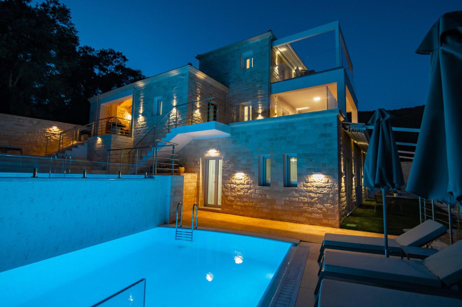White Villas