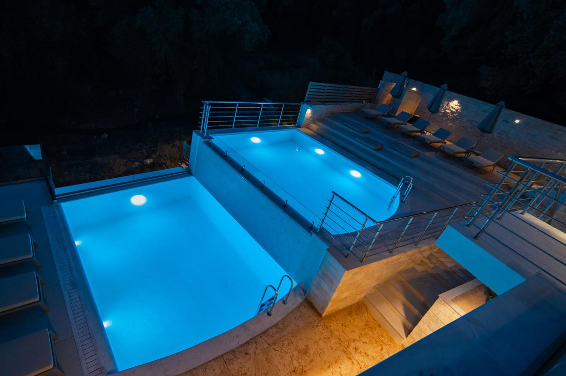 White Villas