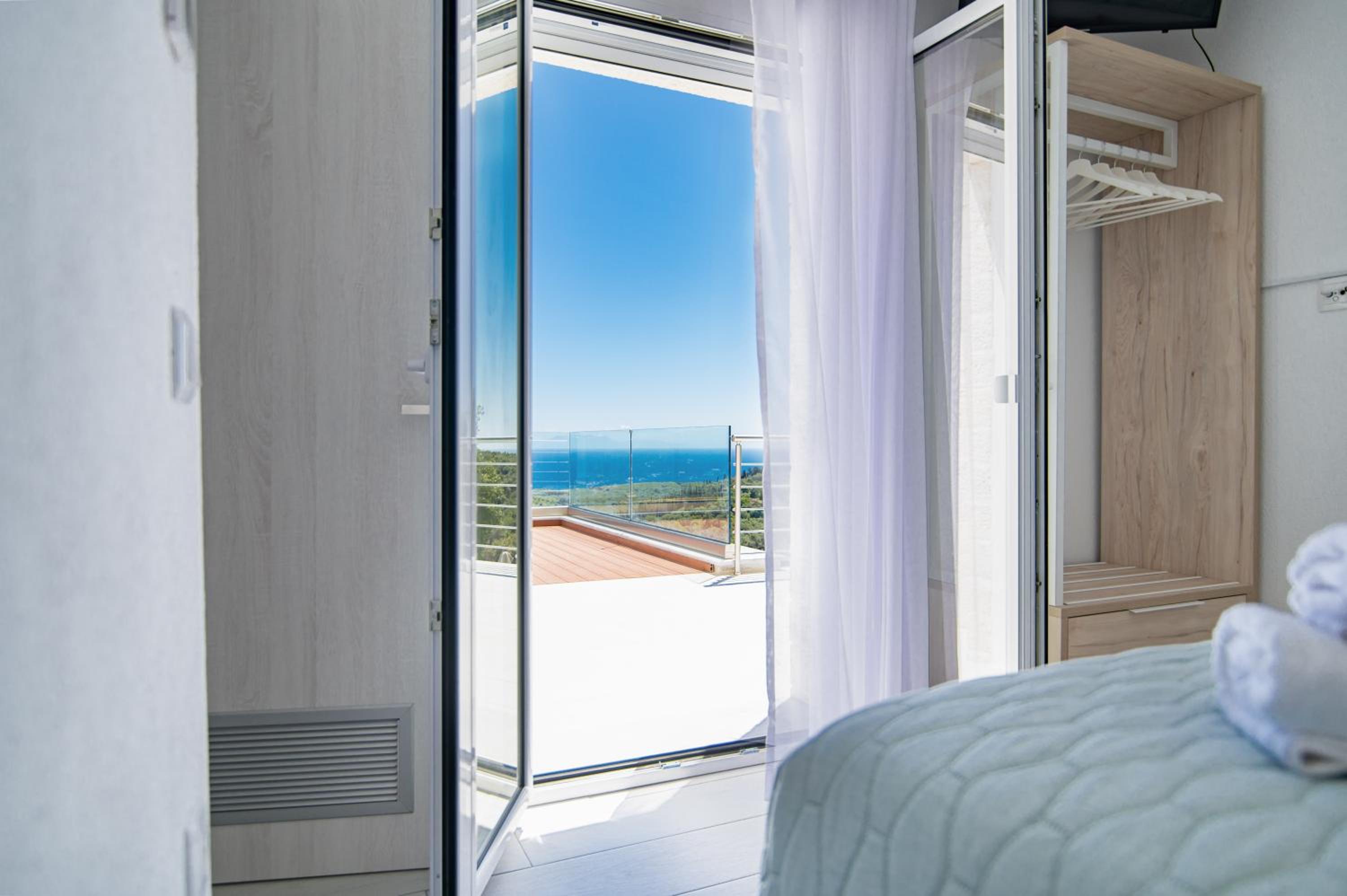 White Villas