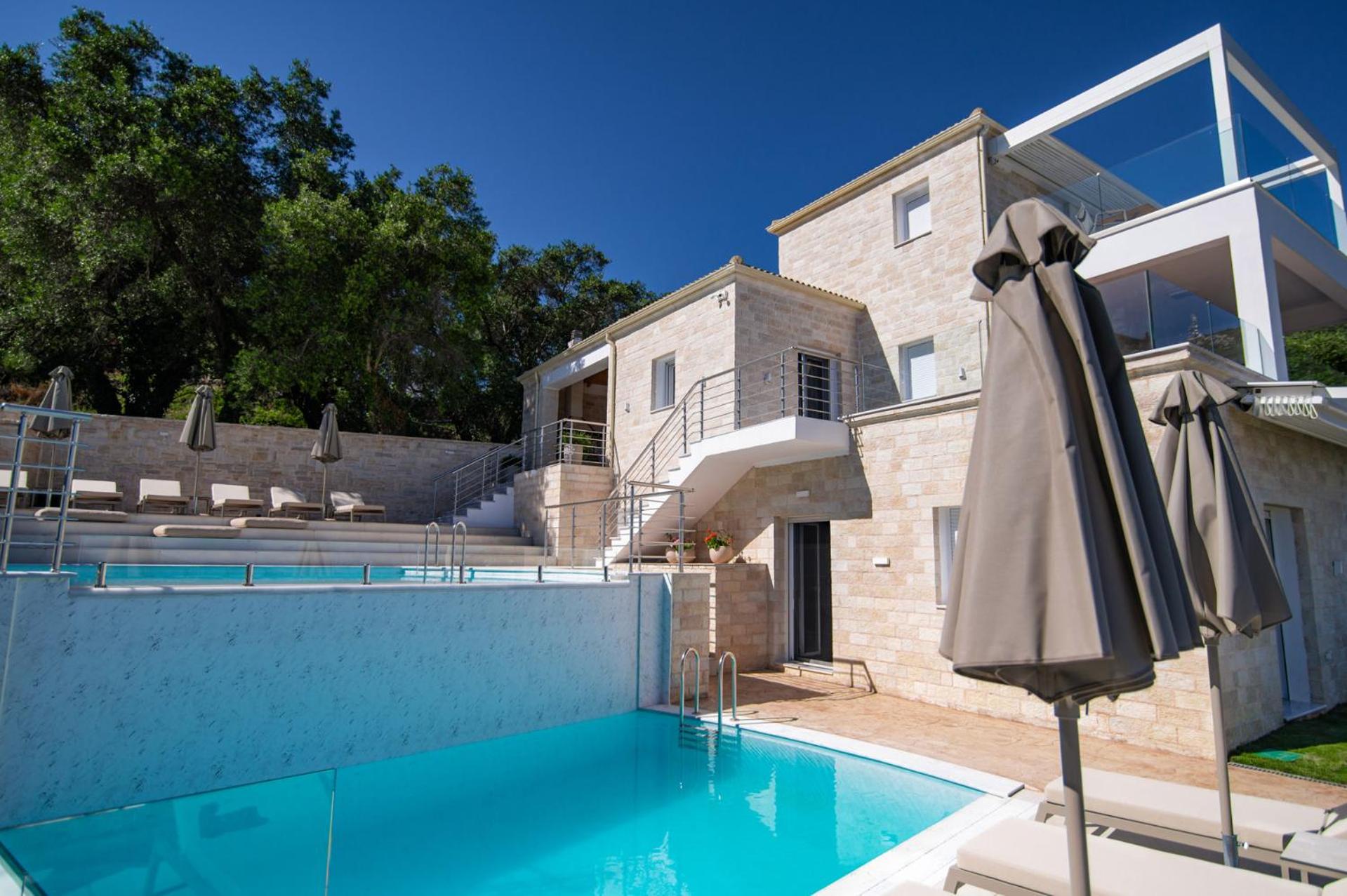 White Villas