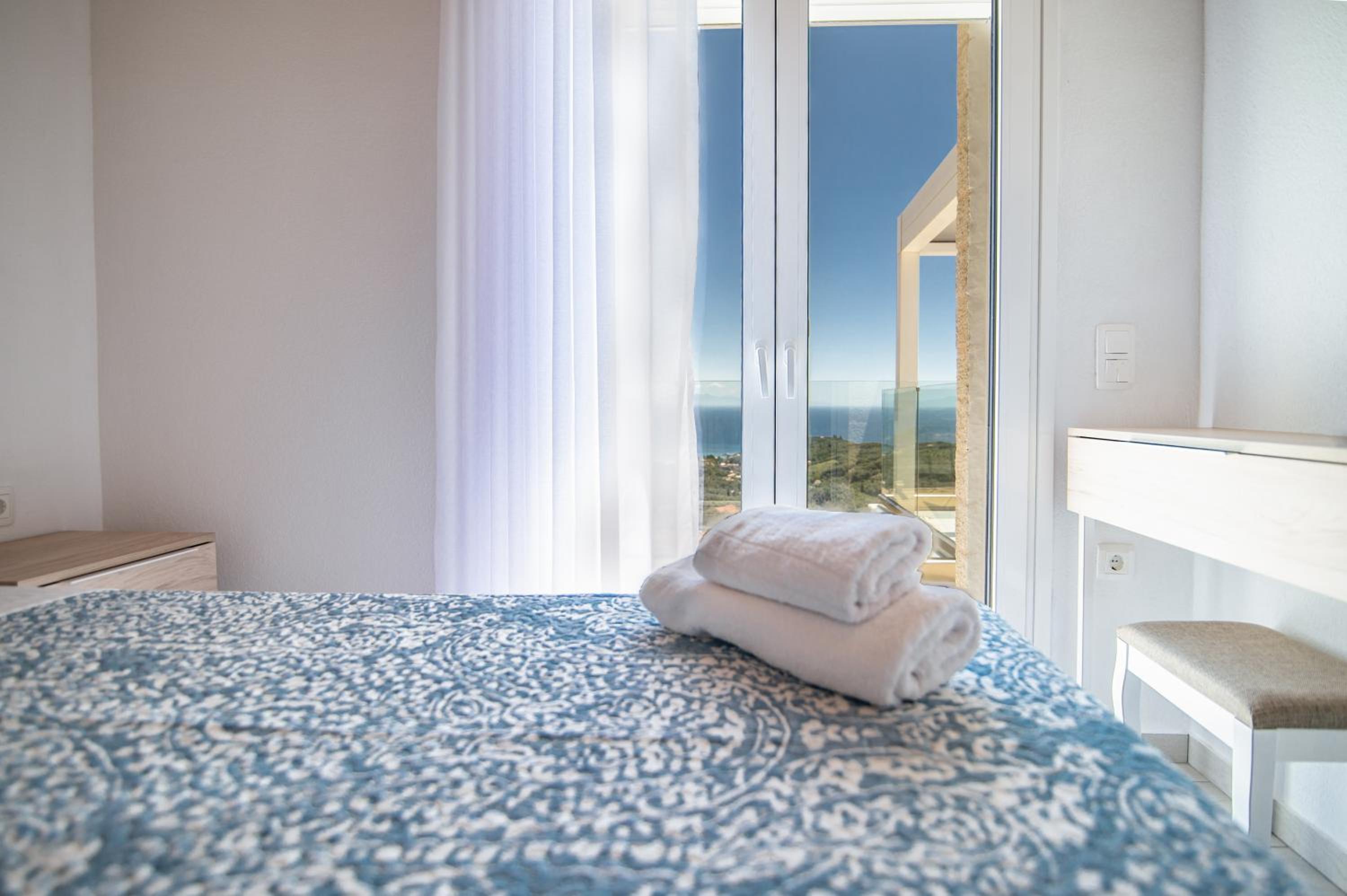 White Villas