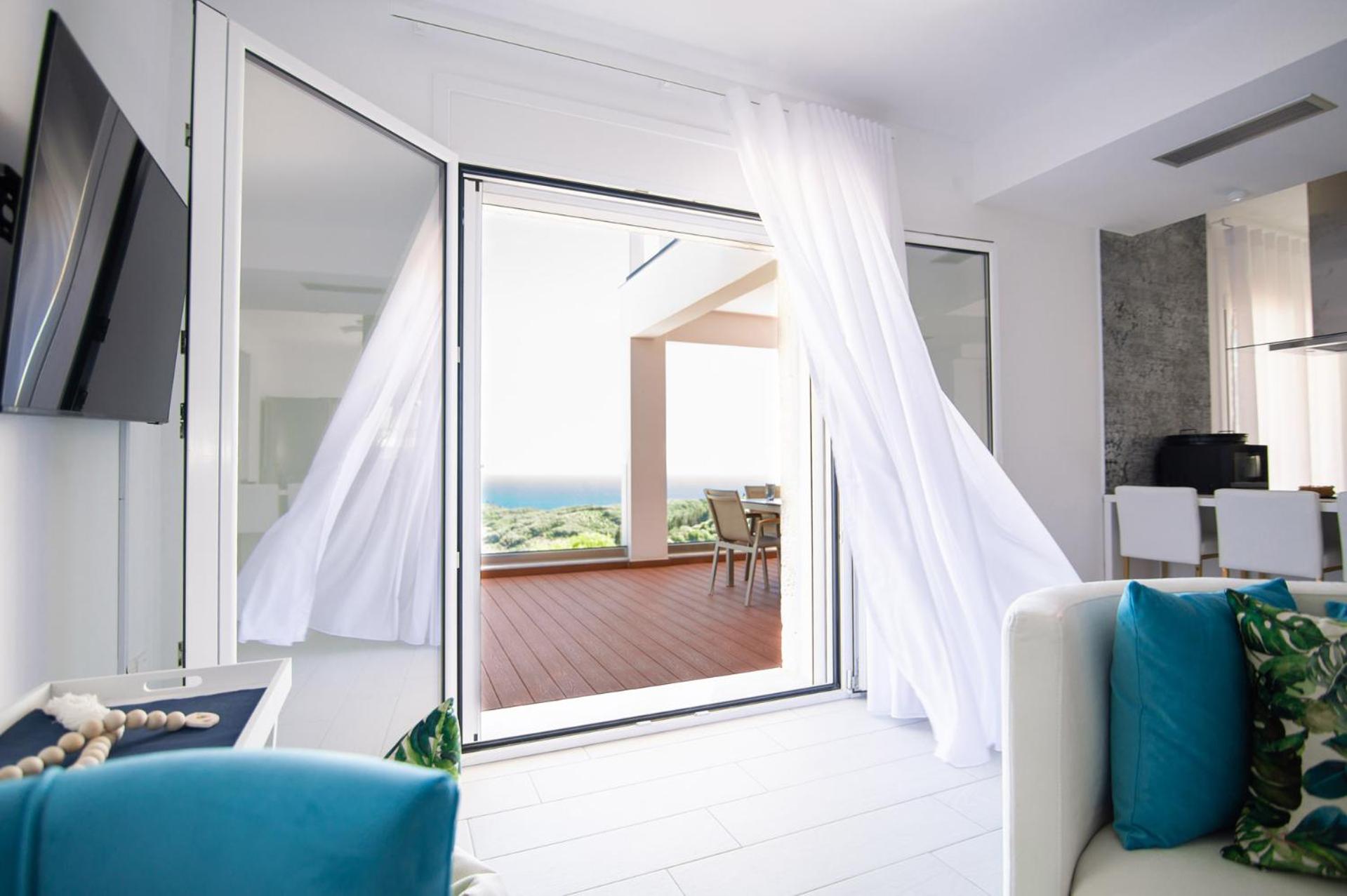 White Villas