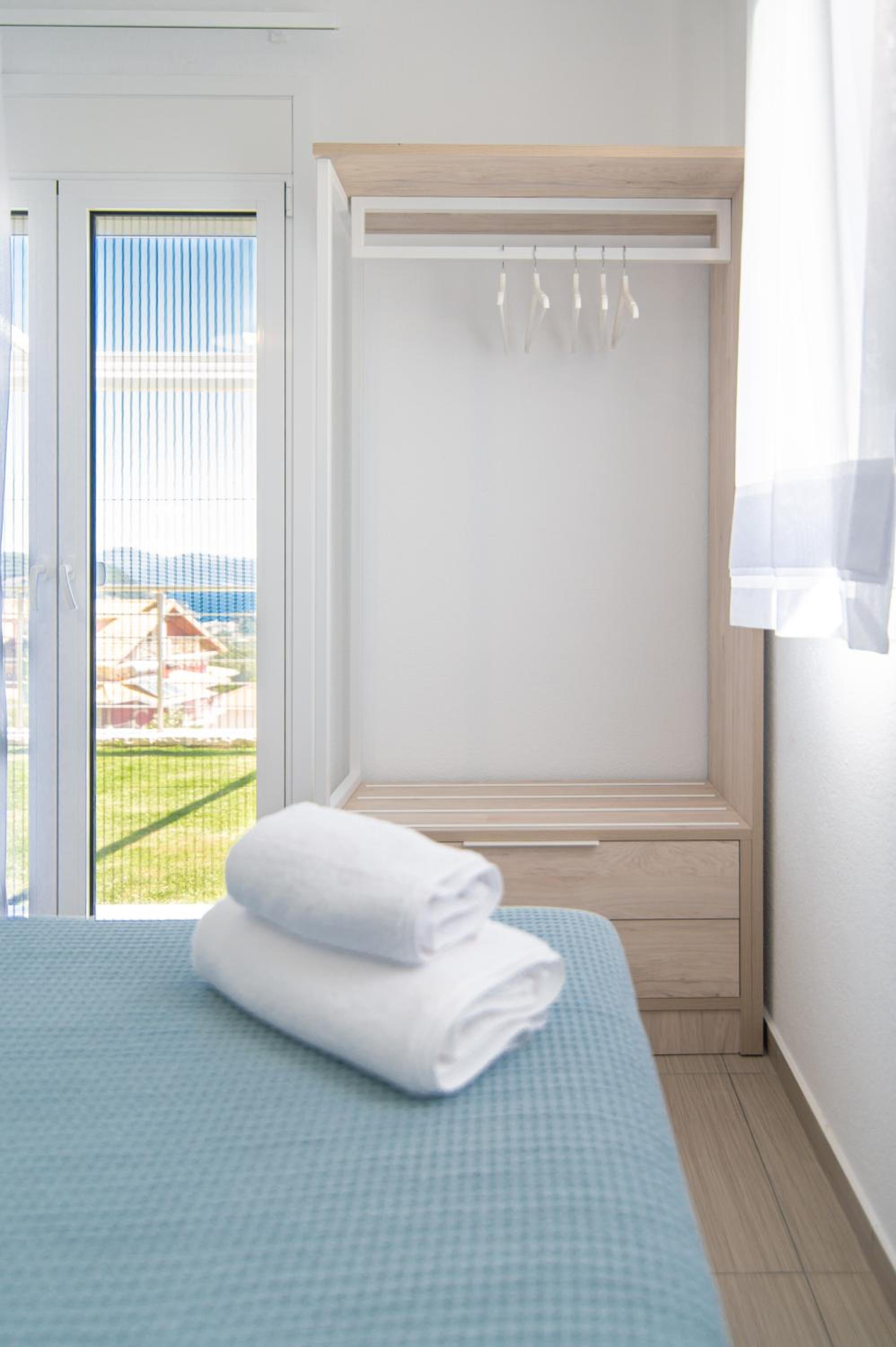 White Villas