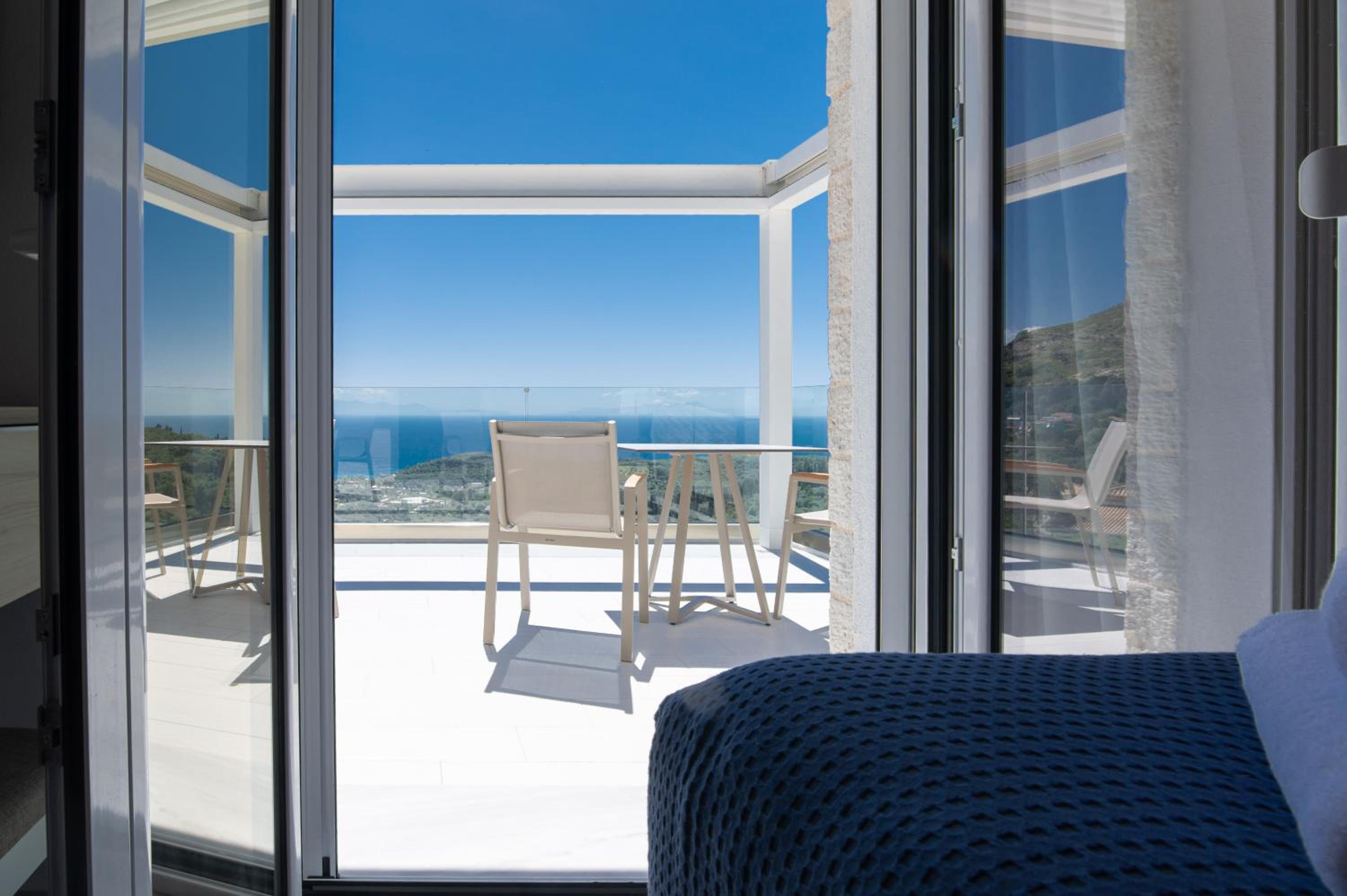 White Villas