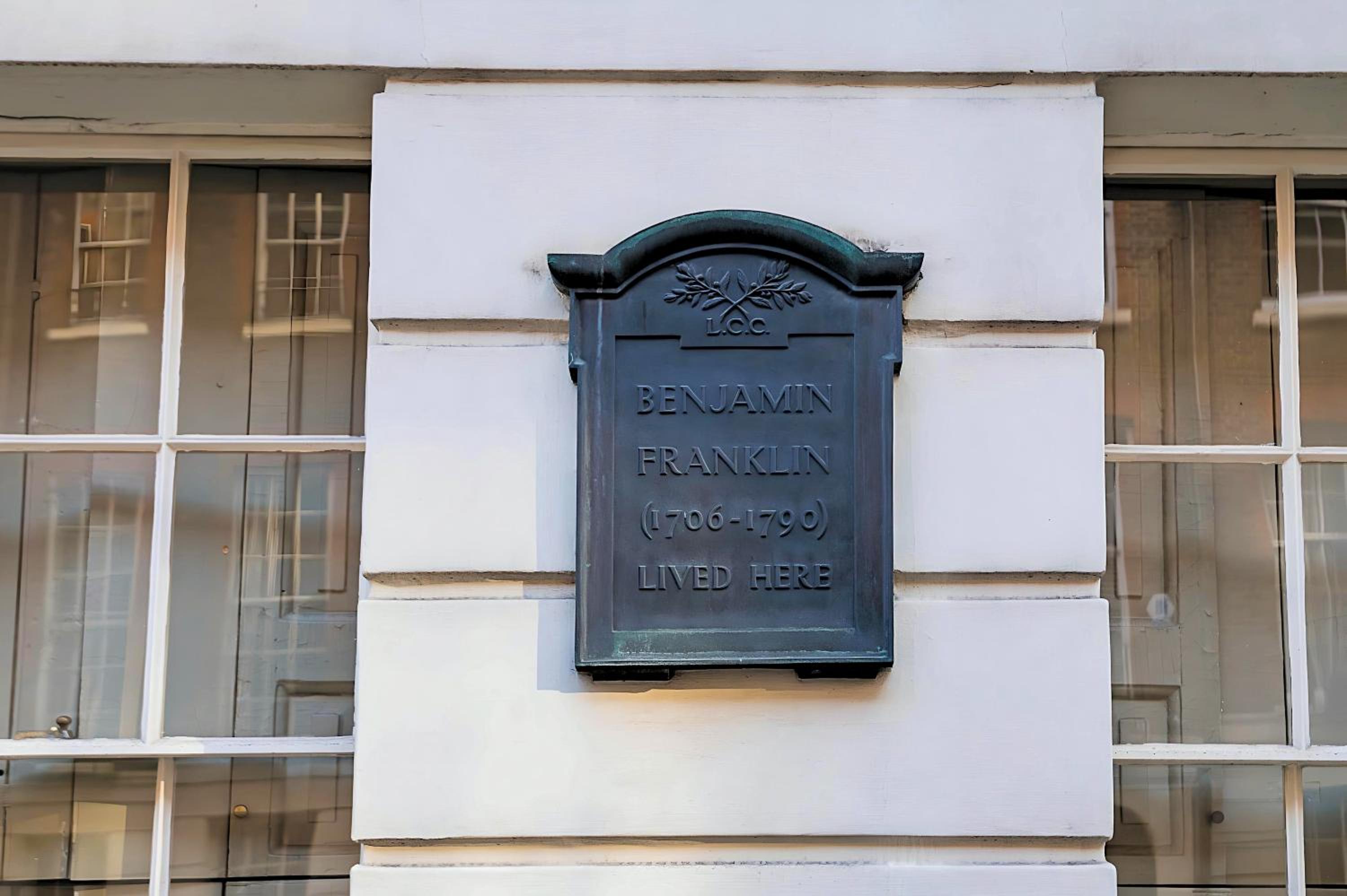 Welcome London - Trafalgar Townhouse