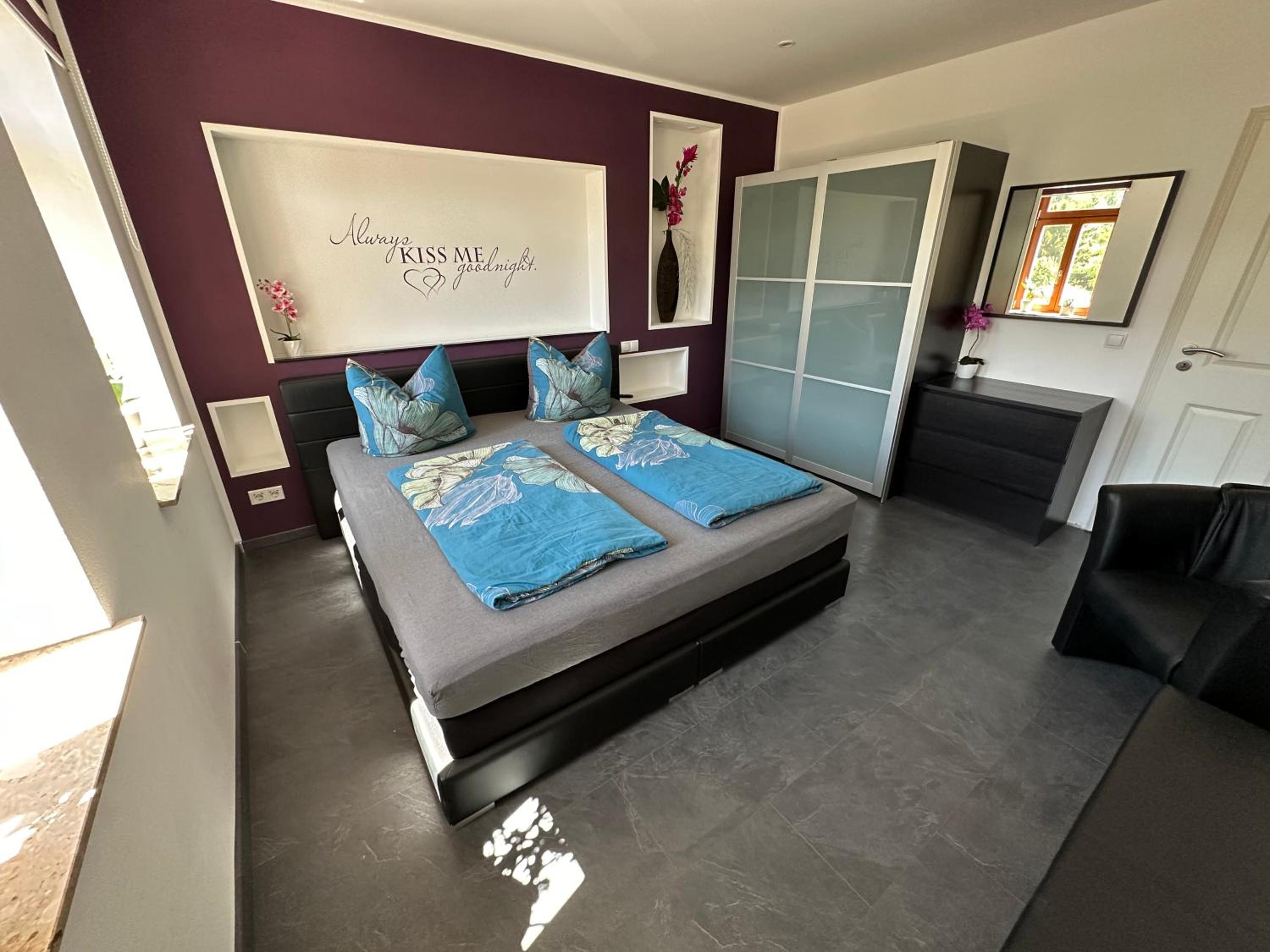 Villa-Harmonie Dresden