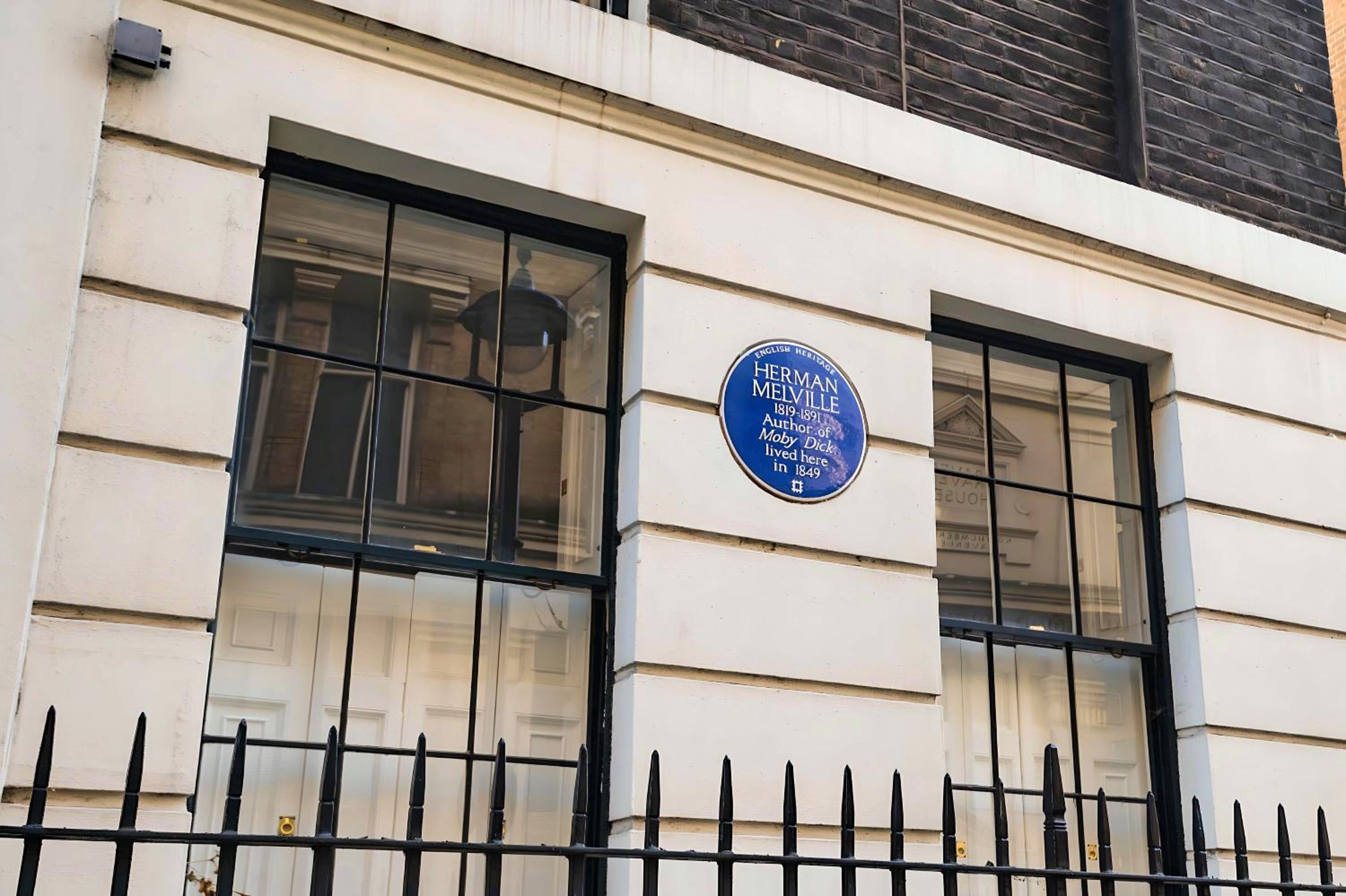 Welcome London - Trafalgar Townhouse