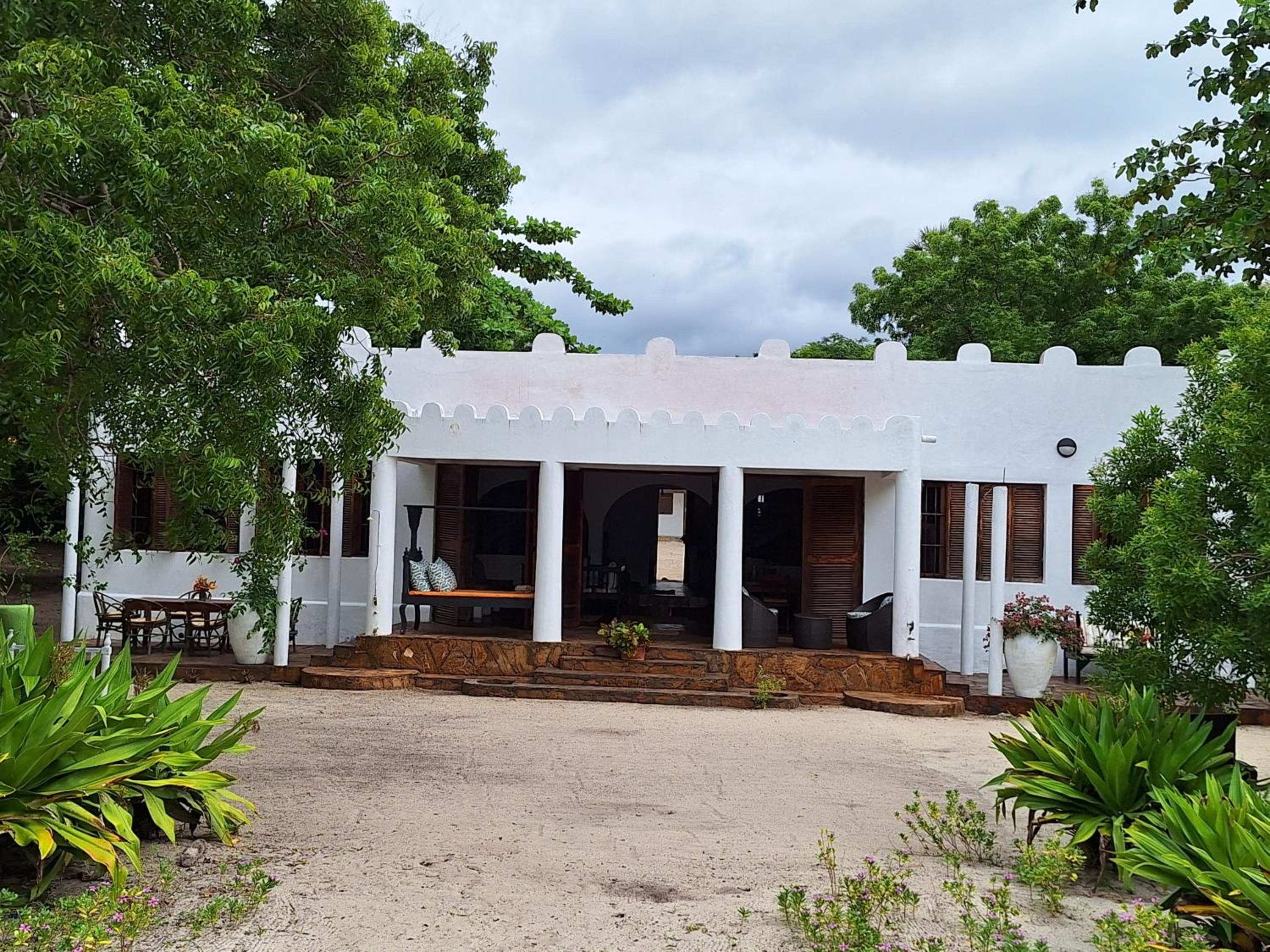 Villa Palma view 3