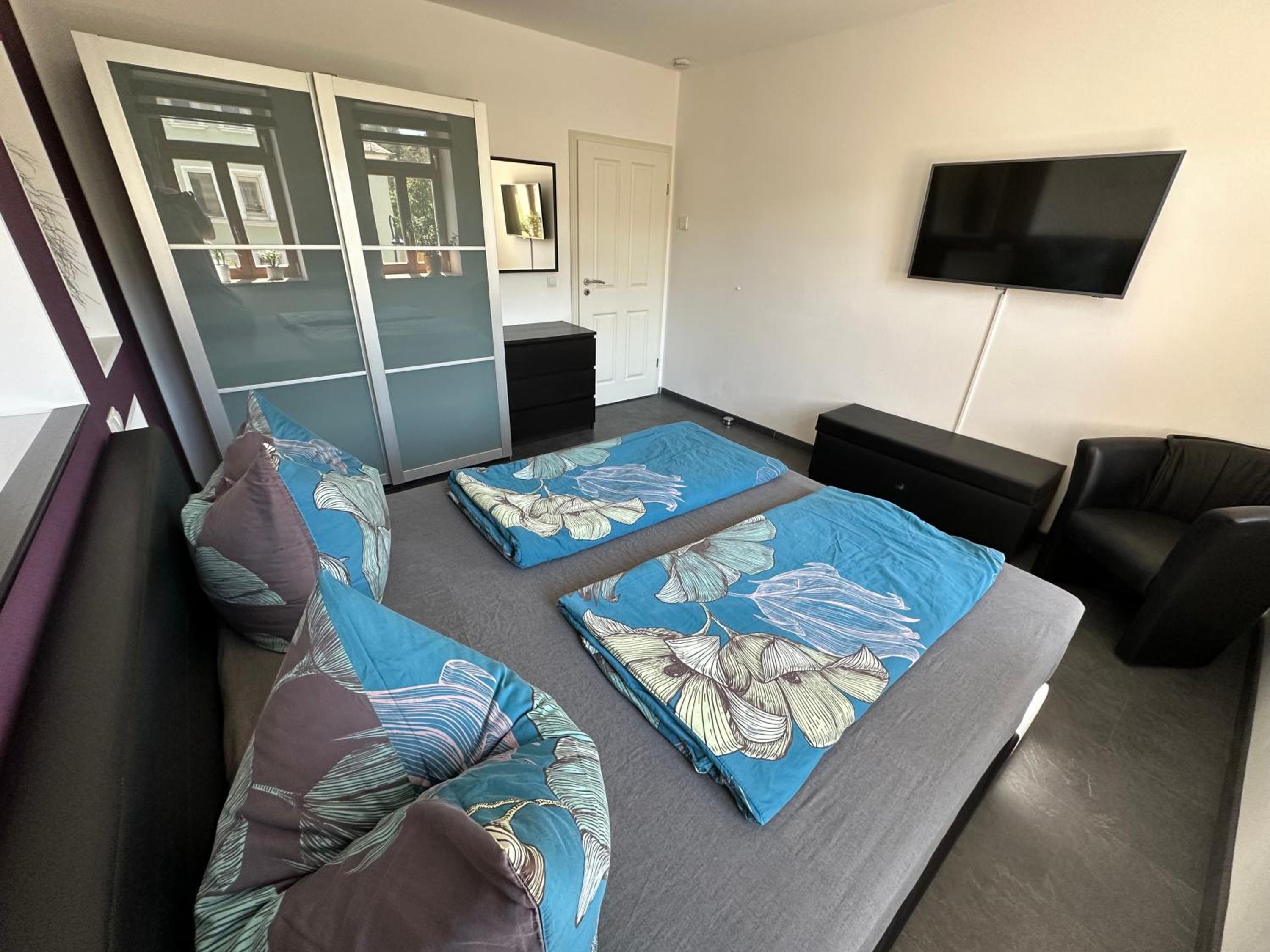 Villa-Harmonie Dresden