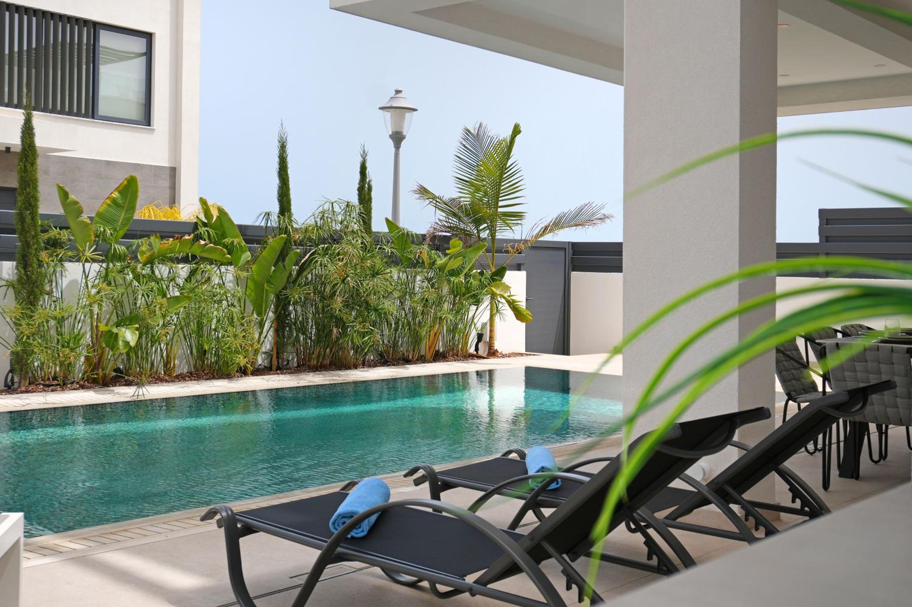 Levanda Platinum - Sunrise Sea View